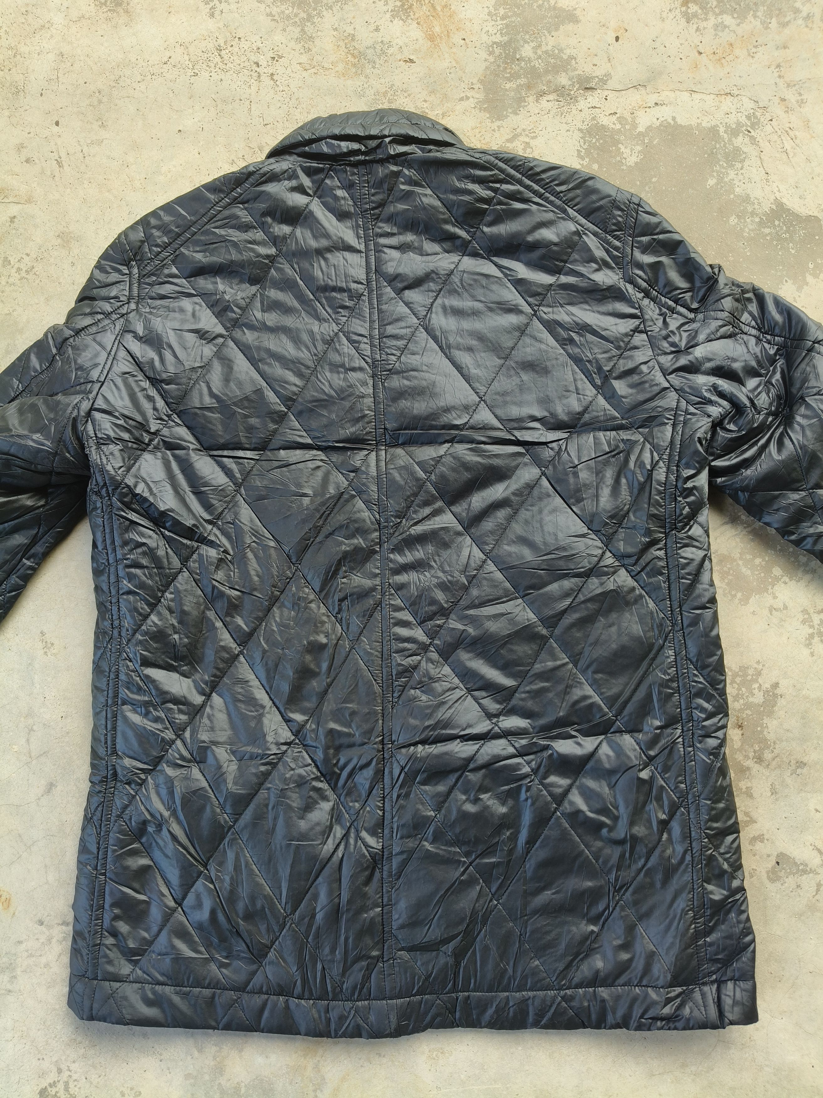 Japanese Brand Deux Labo Quilted jacket Size US M / EU 48-50 / 2 - 6 Thumbnail