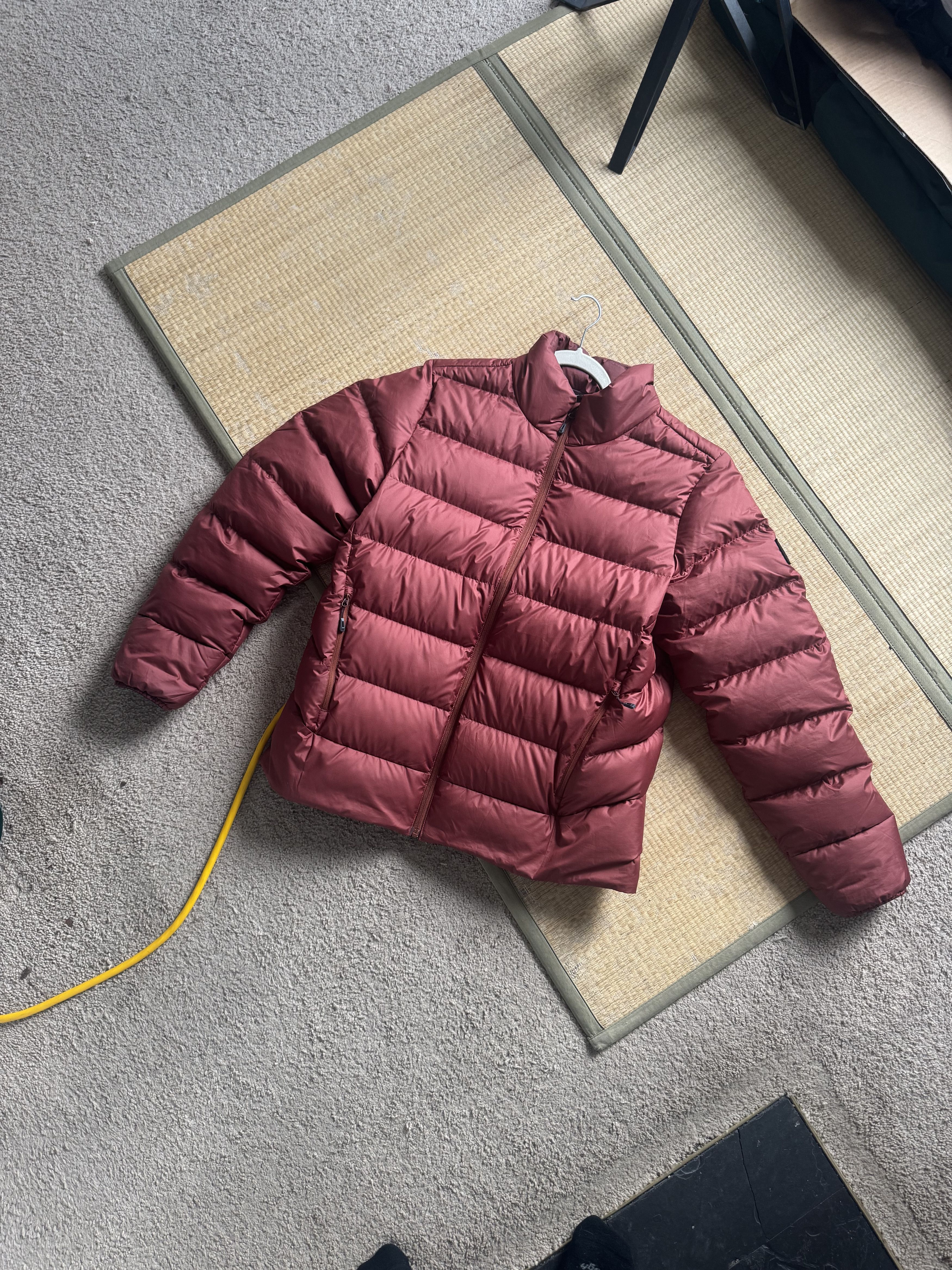 Outdoor Research Coldfront Jacket Size US L / EU 52-54 / 3 - 1 Thumbnail