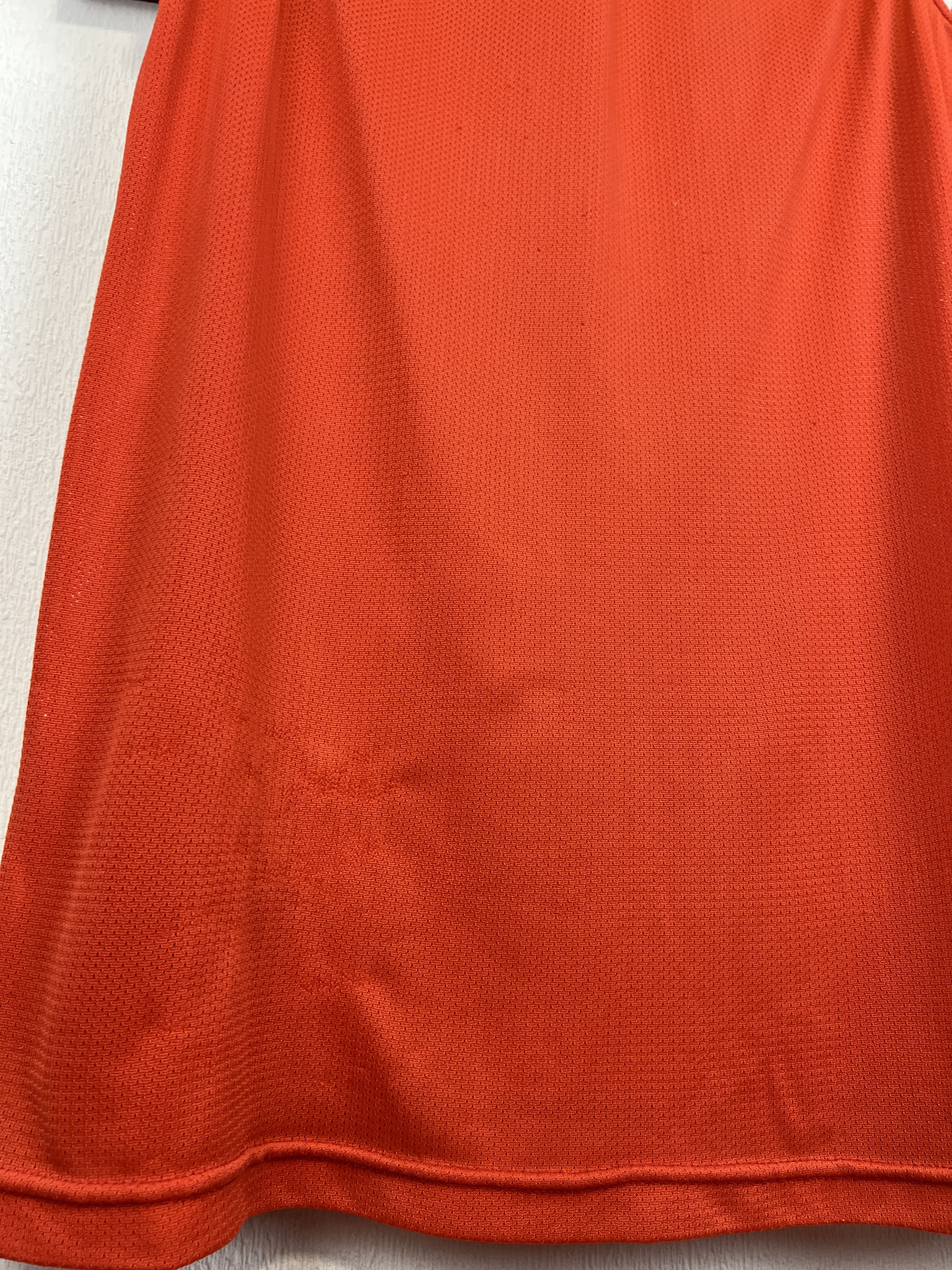 Champion Vintage 90's New York Knicks NBA Jersey Trikot Shirt Rare Size US S / EU 44-46 / 1 - 10 Thumbnail