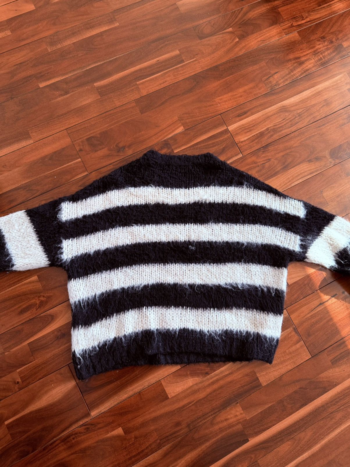 Racer Worldwide Racer Worldwide mohair Size US S / EU 44-46 / 1 - 2 Thumbnail