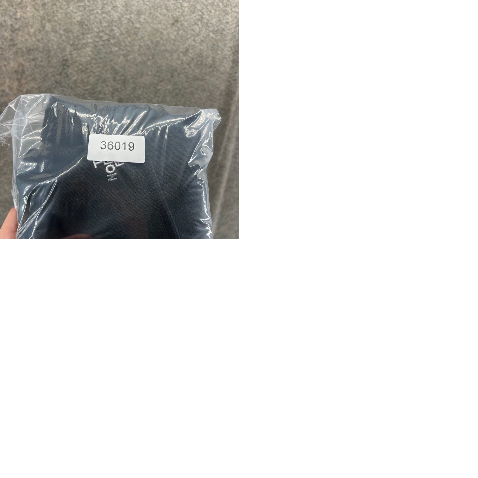 The North Face The North Face Jacket Mens Large Black Full Zip Fleece Gallio Triclimate Inside Size US L / EU 52-54 / 3 - 9 Thumbnail