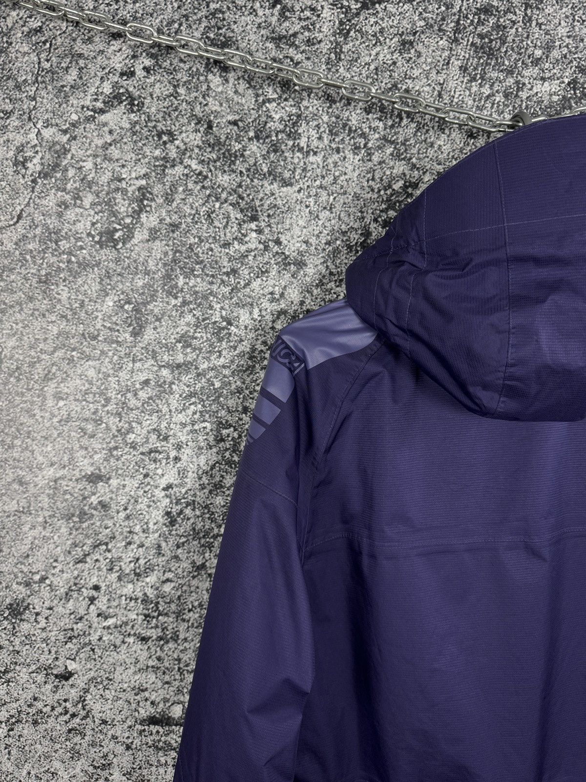 Nevica Nevica Full Zip Warm Ski Jacket Outdoor Trekking Size S Size US S / EU 44-46 / 1 - 16 Thumbnail