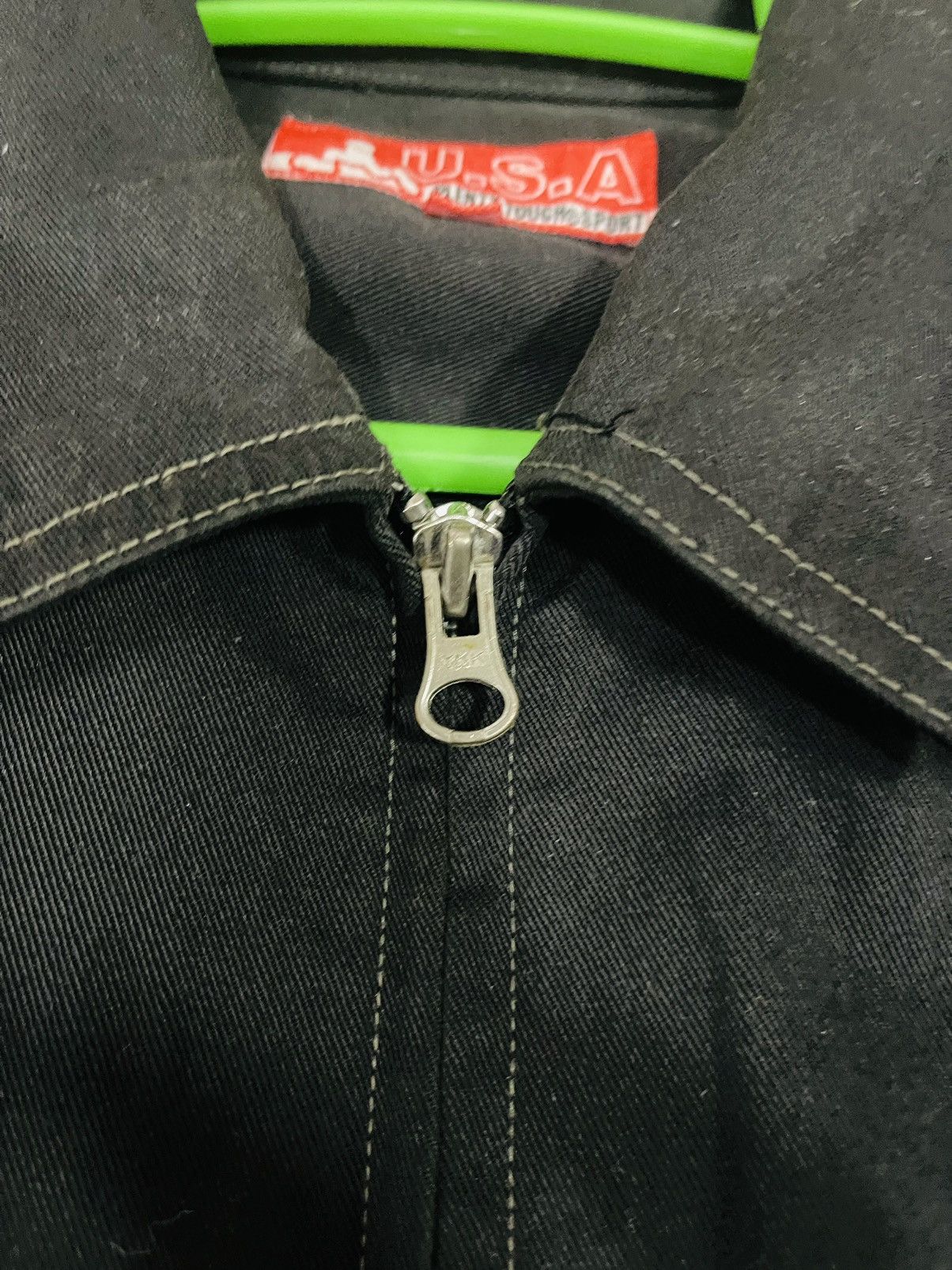Other Plenty Tough. Sport Zipper Jacket (13) Size US M / EU 48-50 / 2 - 8 Thumbnail