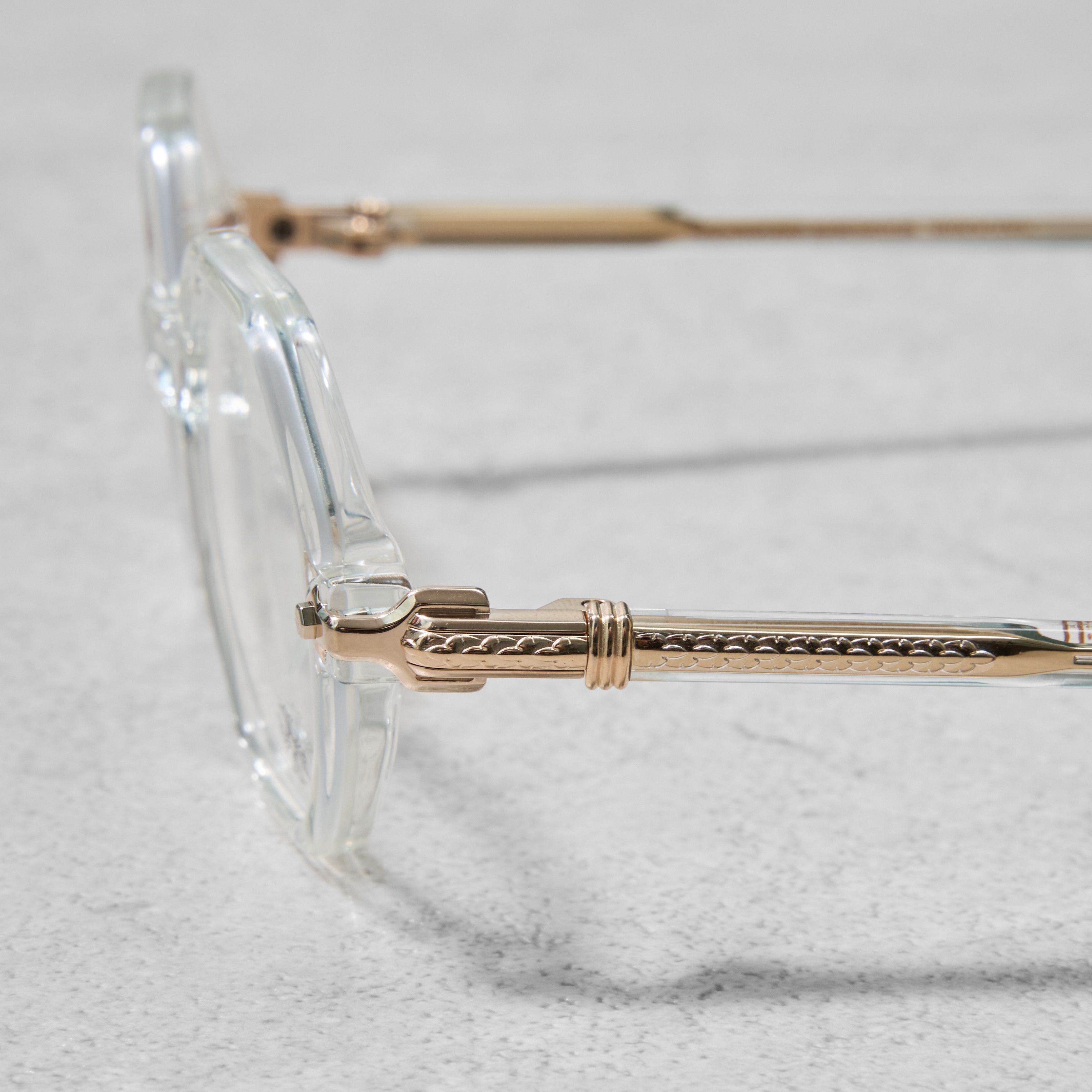 Chrome Hearts CHROME HEARTS CLITCO Size ONE SIZE - 4 Thumbnail