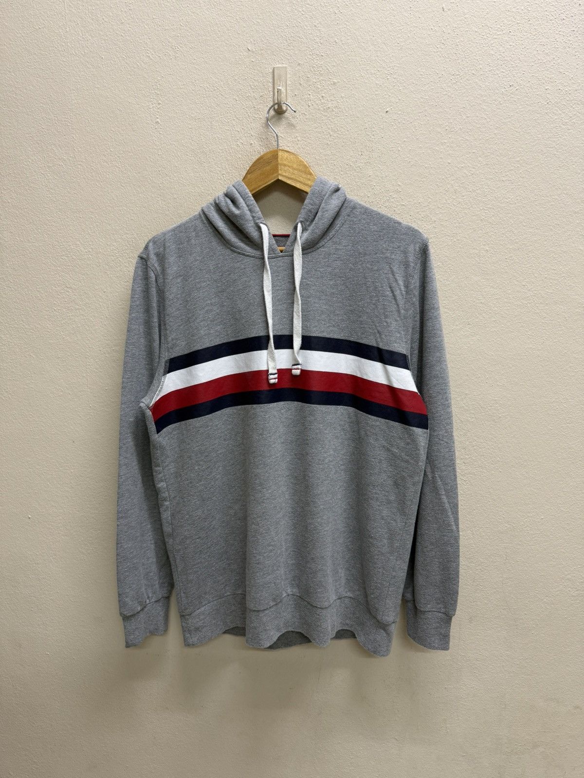 Tommy Hilfiger Tommy Hilfiger Sleepwear/Vetements De Nuit Pullover Sweater Size US M / EU 48-50 / 2 - 14 Thumbnail