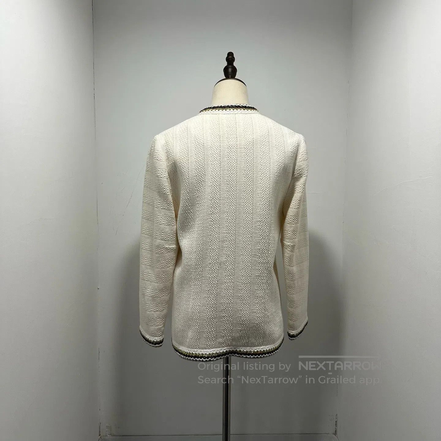 Sandro SANDRO Cardigan| Size XS / US 0-2 / IT 36-38 - 2 Thumbnail