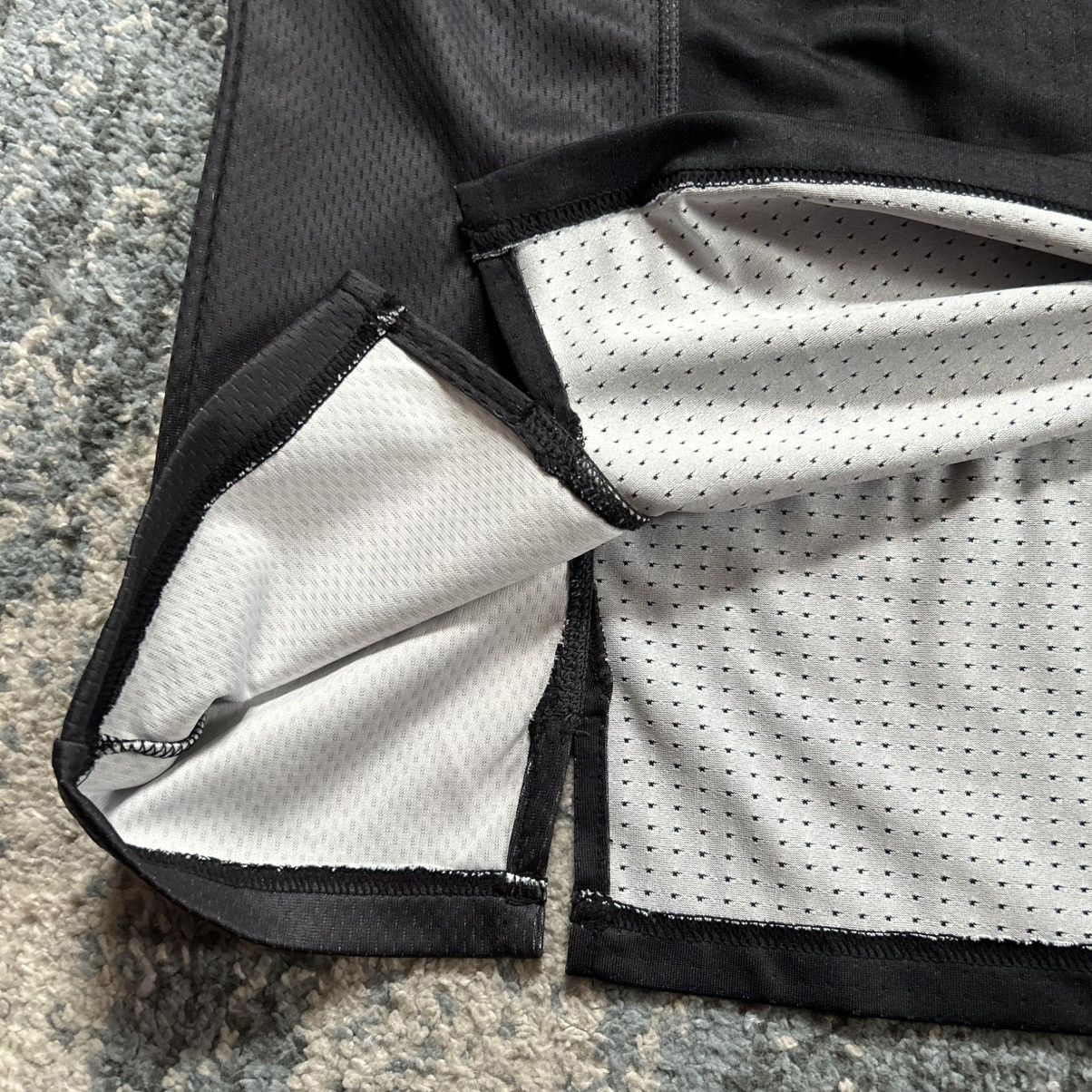 Kith 101 OTTO PANELED MESH L/S WARM UP SHOOTiNG SHiRT MiNiMALiSM Size US L / EU 52-54 / 3 - 10 Thumbnail
