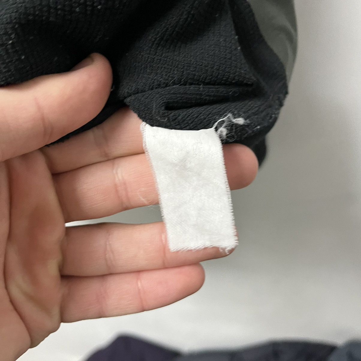 Arc'teryx Arcteryx softshell jacket Gorpcore black Size US L / EU 52-54 / 3 - 10 Thumbnail