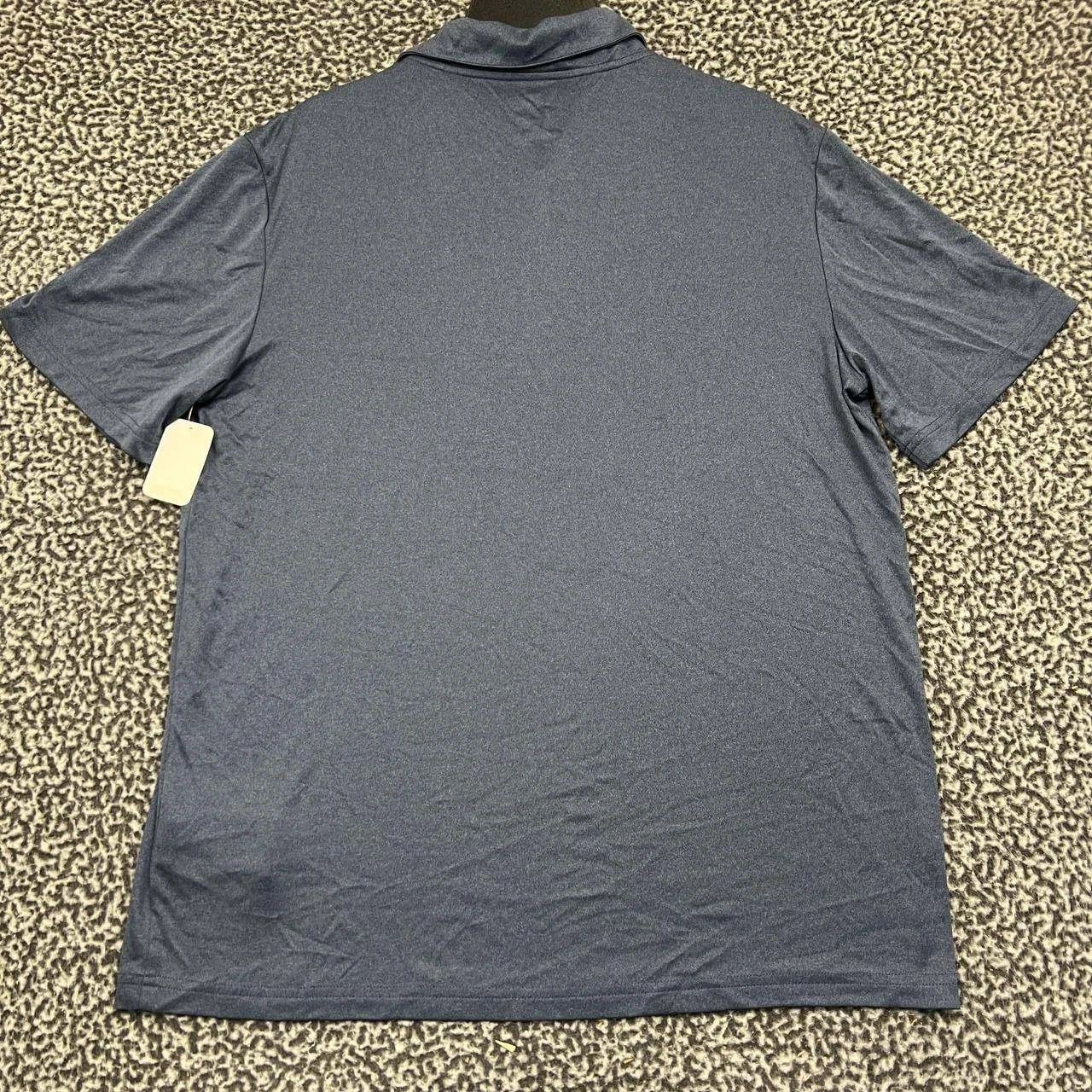 Other California Golden Bears Polo Shirt L Short Sleeve Collared Size US L / EU 52-54 / 3 - 2 Thumbnail