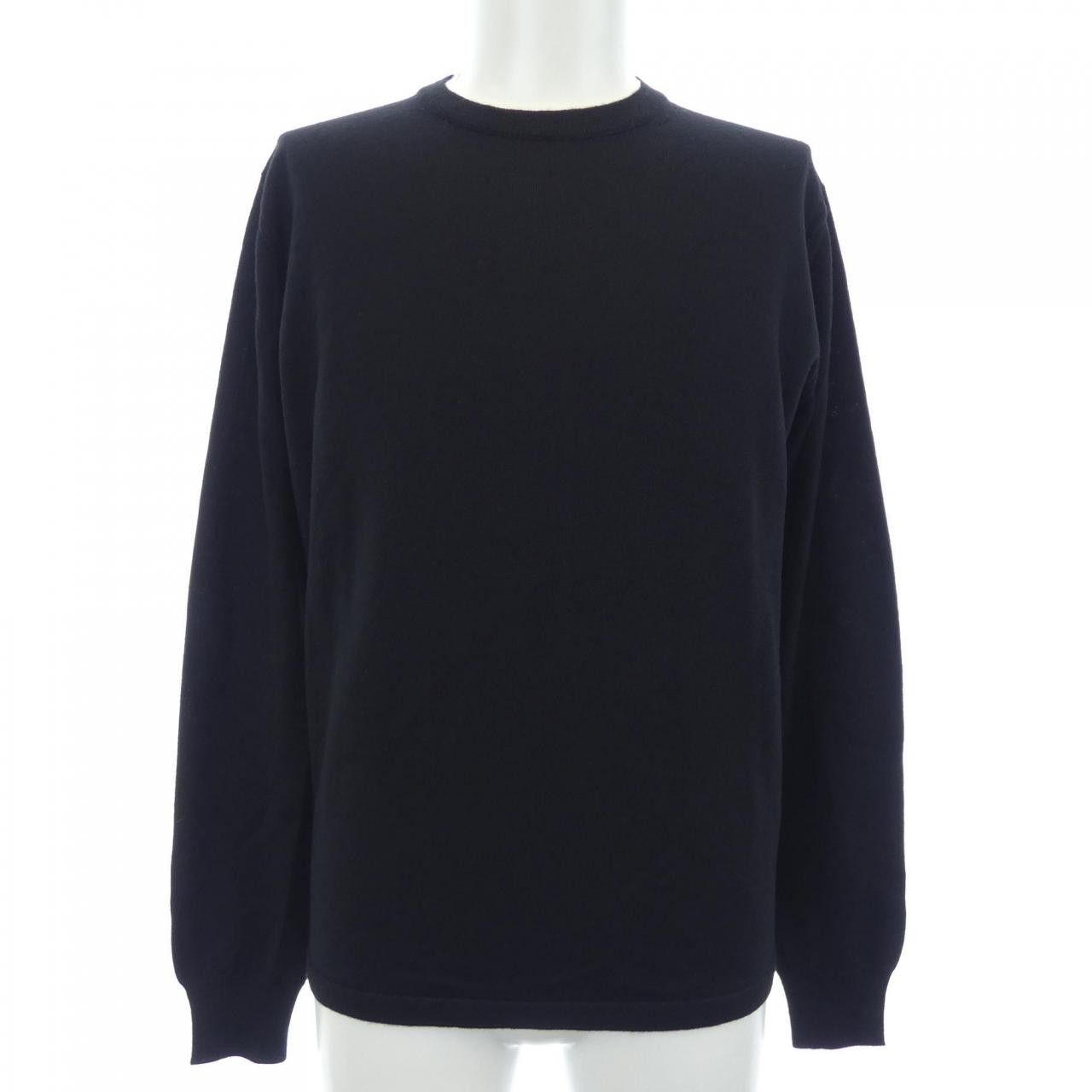 Other Other Cruciani Wool Knitwear Textile Tops DUTY FREE for USA Size ONE SIZE - 1 Thumbnail
