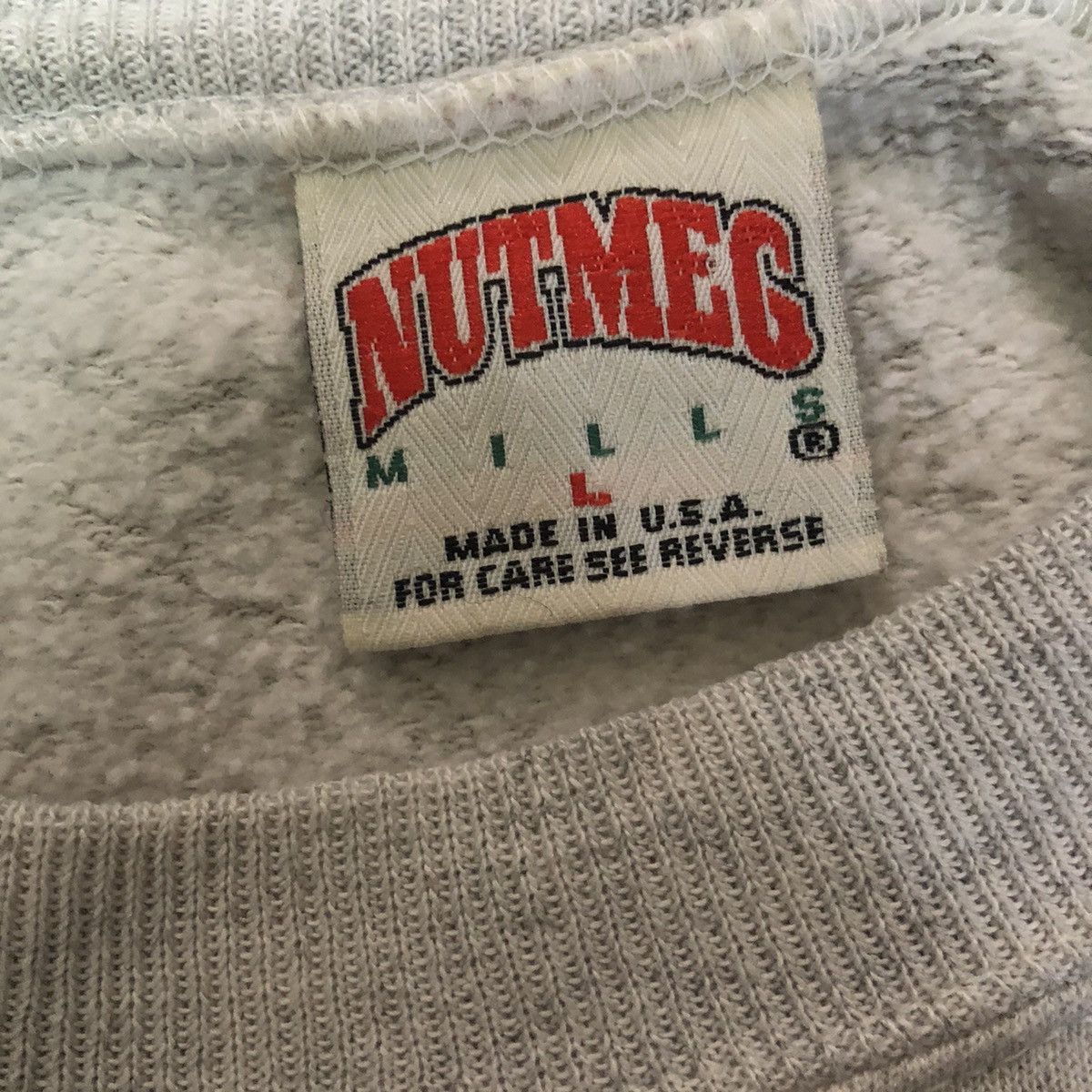Nutmeg × Vintage DALLAS COWBOYS VINTAGE (1994) Size US L / EU 52-54 / 3 - 4 Thumbnail