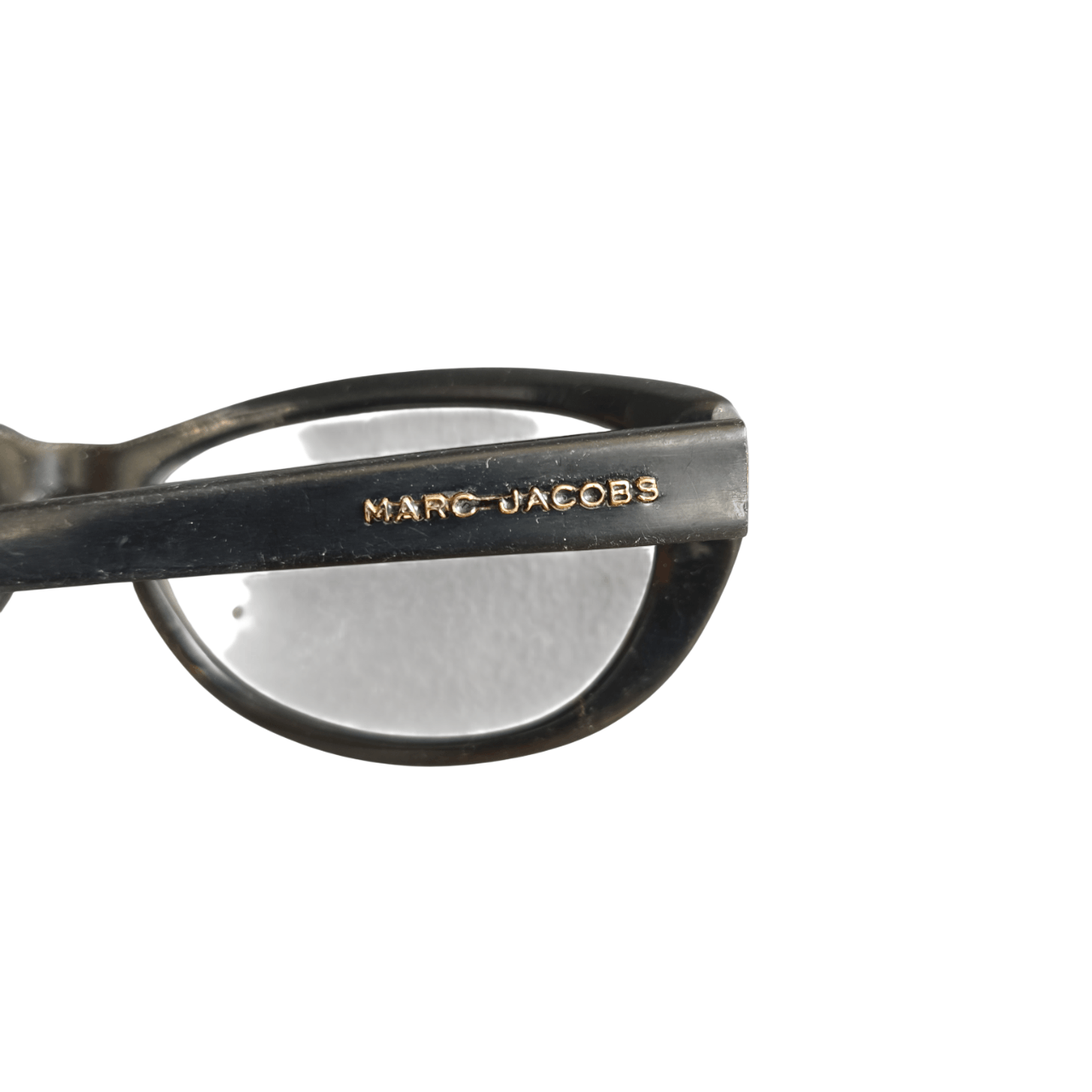 Vintage Marc Jacobs Cat Eye Glasses