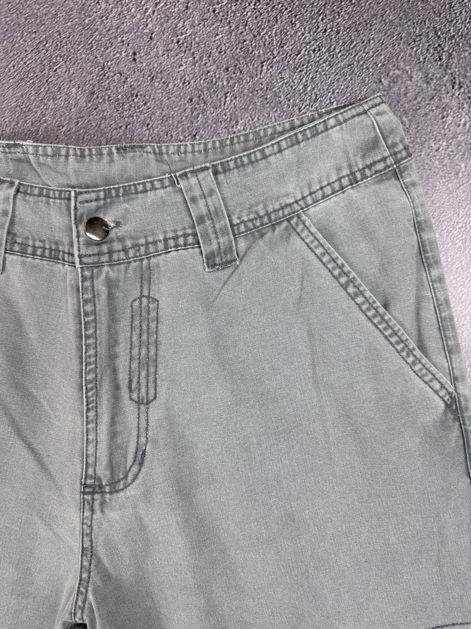 Other Vintage Cargo pants Size US 32 / EU 48 - 6 Thumbnail