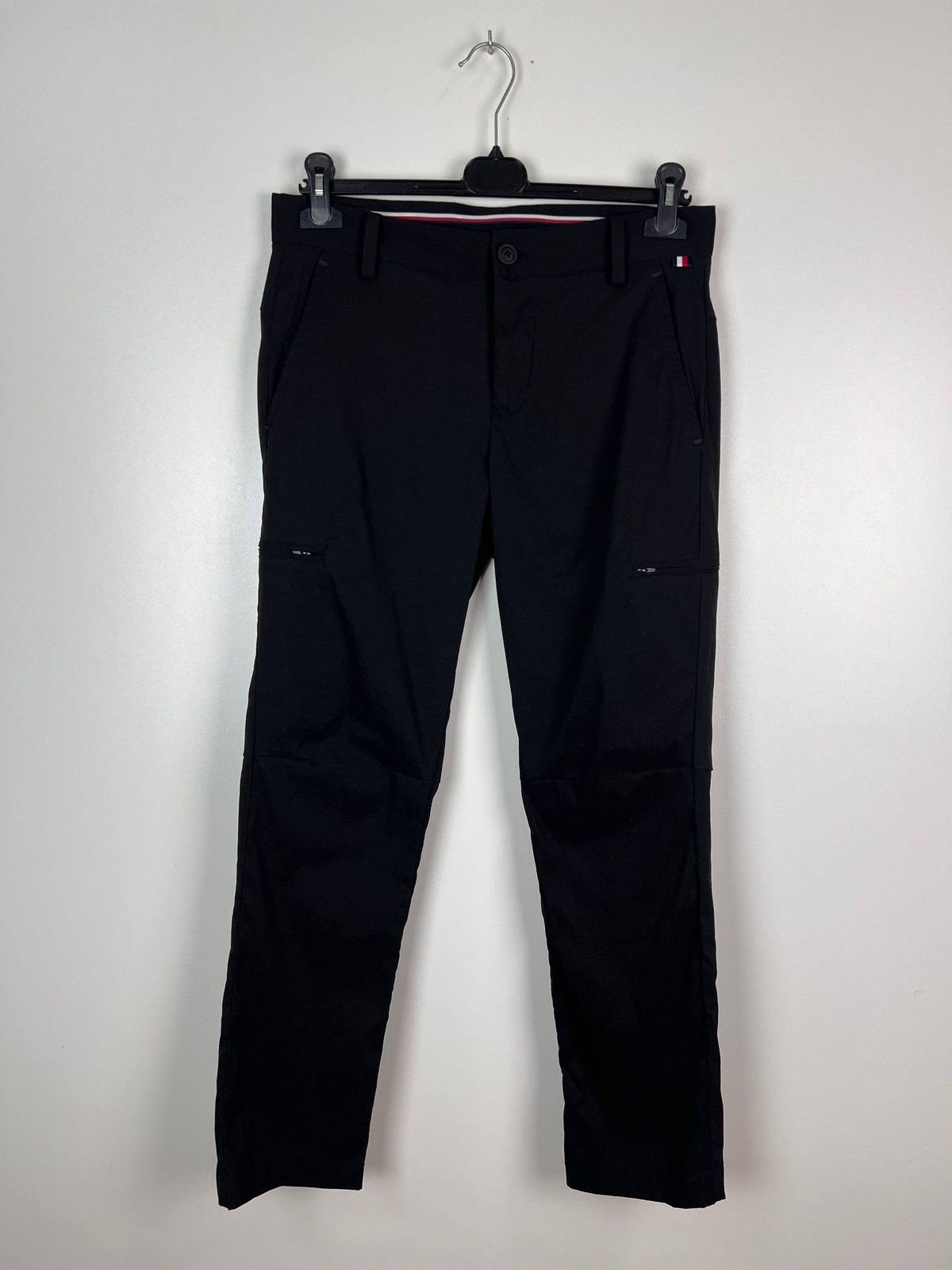 Tommy Hilfiger Tommy Hilfiger luxury pants size 30 Size US 30 / EU 46 - 1 Thumbnail