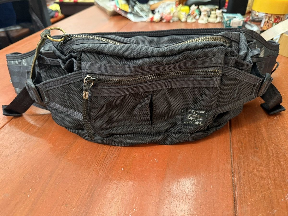 Porter Porter Heat Waist Bag Size ONE SIZE - 2 Thumbnail
