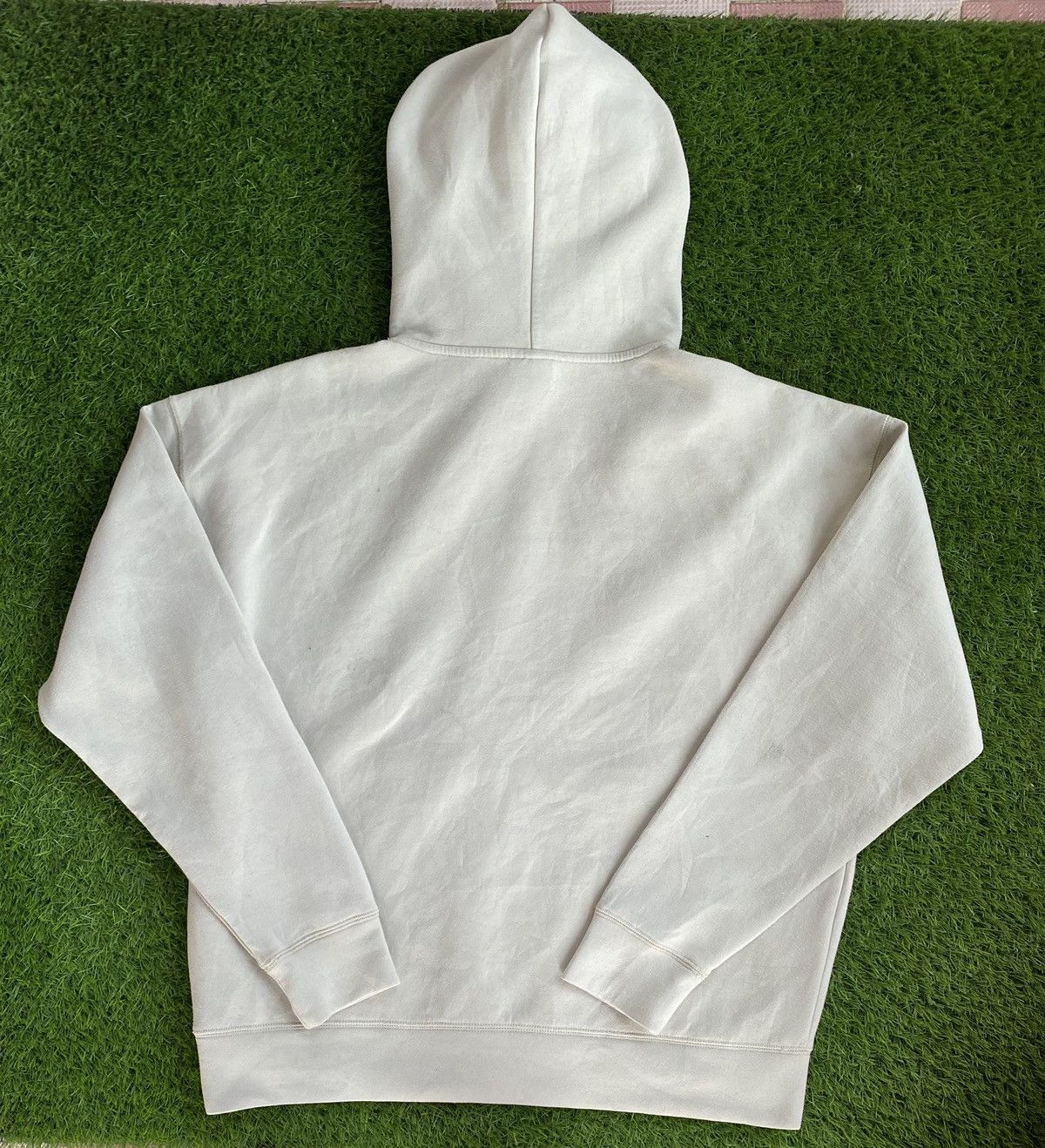 Japanese Brand Back Number Hooded Japanese Size US L / EU 52-54 / 3 - 2 Thumbnail