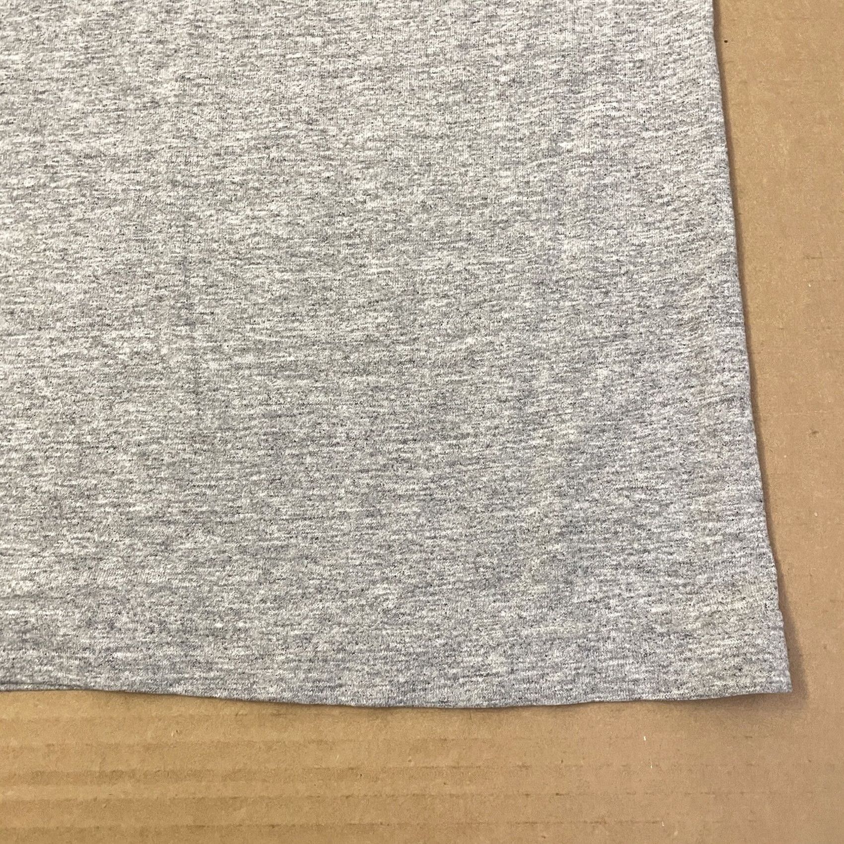 Avirex VINTAGE Avirex Shirt Adult Large Gray Hip Hop Rapper Y2K Mens Size US L / EU 52-54 / 3 - 6 Thumbnail