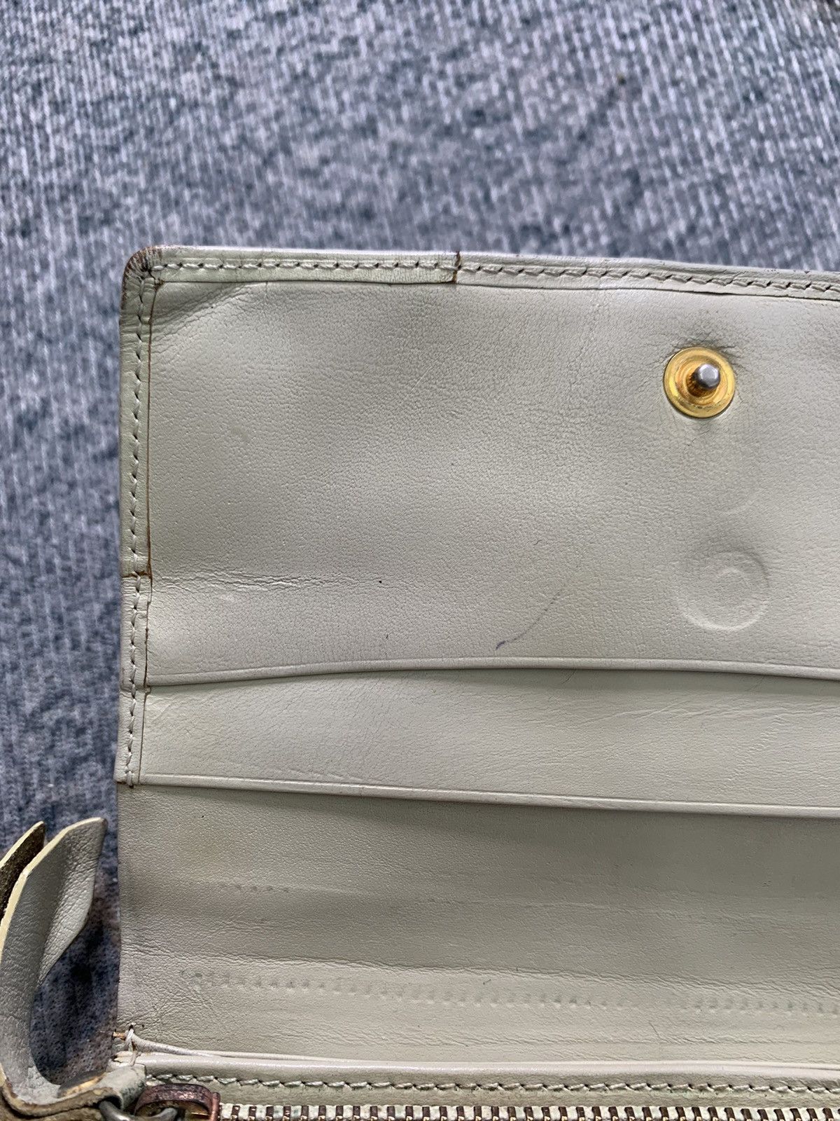 Vivienne Westwood Vivienne Westwood Wallet Size ONE SIZE - 10 Thumbnail