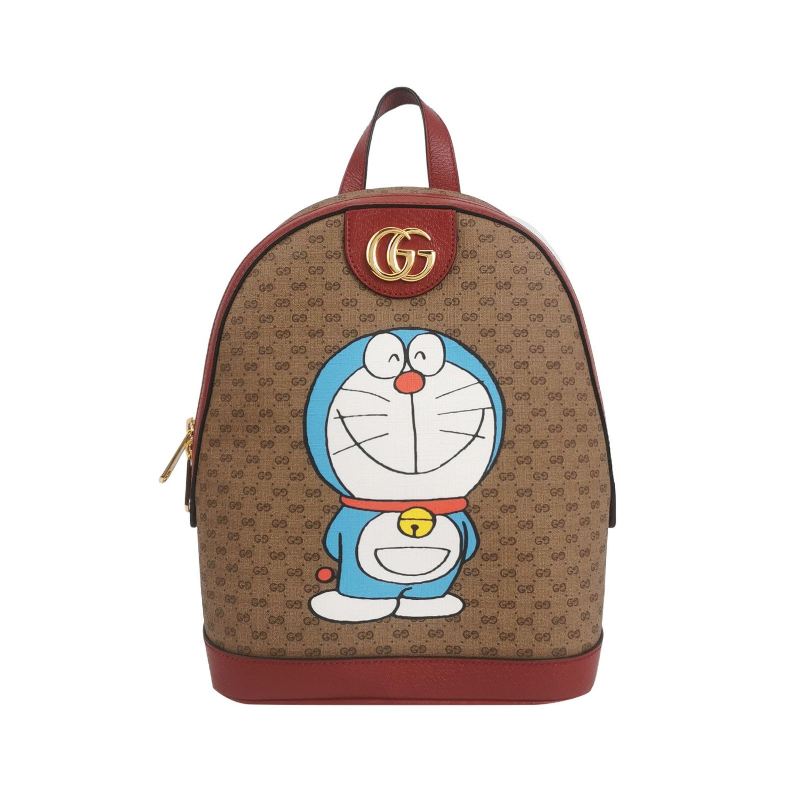 Gucci Gucci Women os Backpacks Size ONE SIZE - 1 Thumbnail