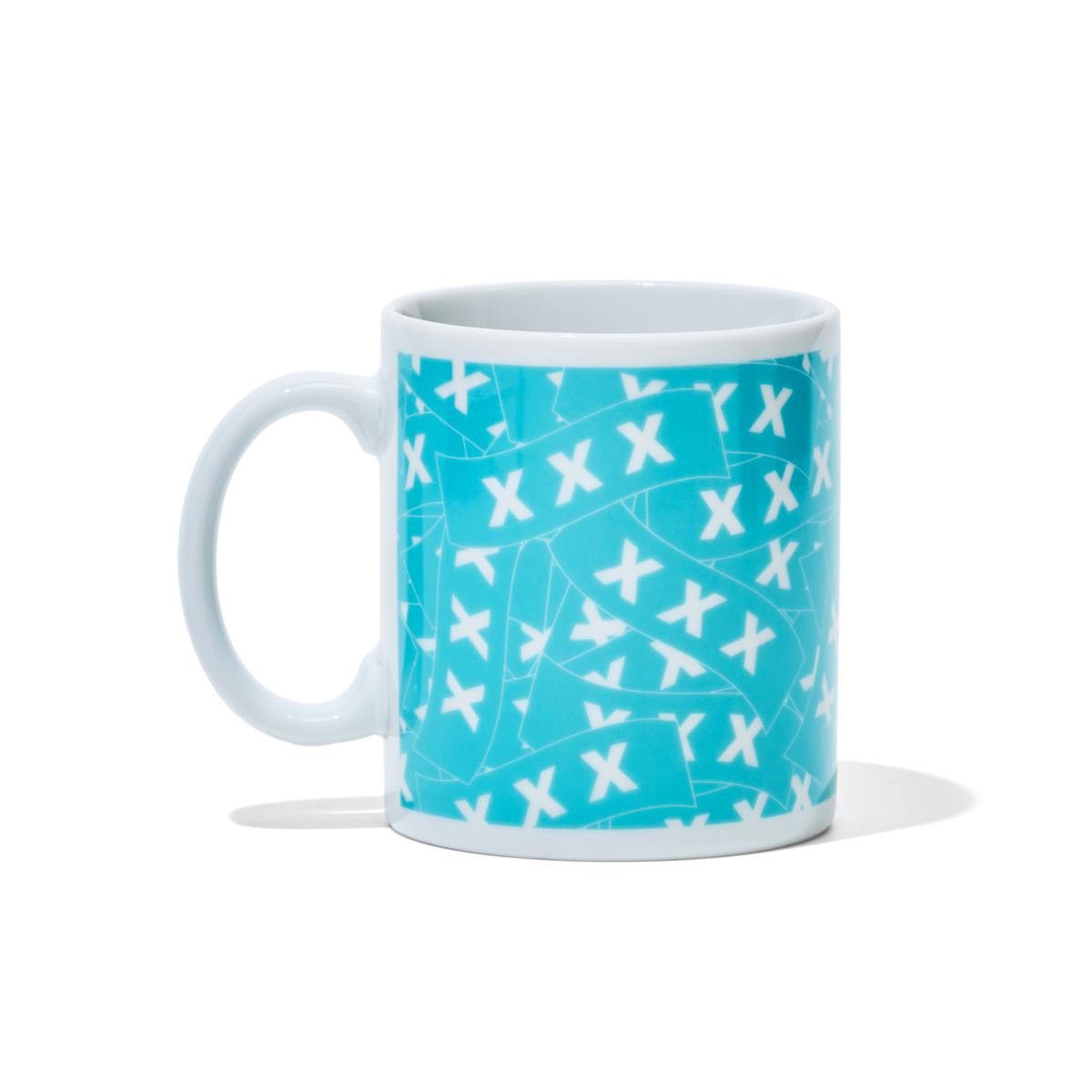 Japanese Brand God Selection XXX Mug Size ONE SIZE - 1 Thumbnail