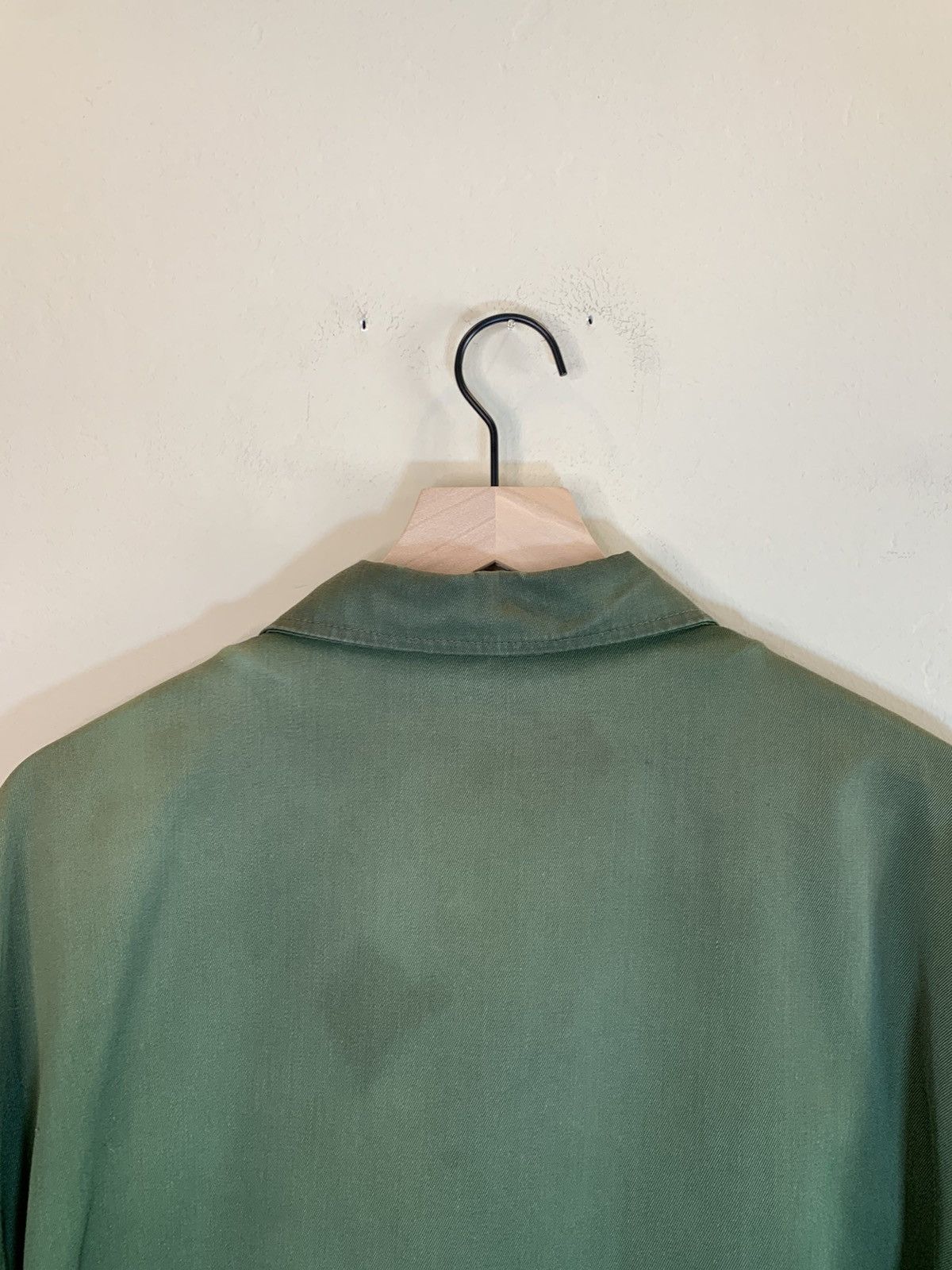 Designer × Vintage *RARE* Vintage 70’s California State Park Ranger Jacket Coat Size US XL / EU 56 / 4 - 6 Thumbnail