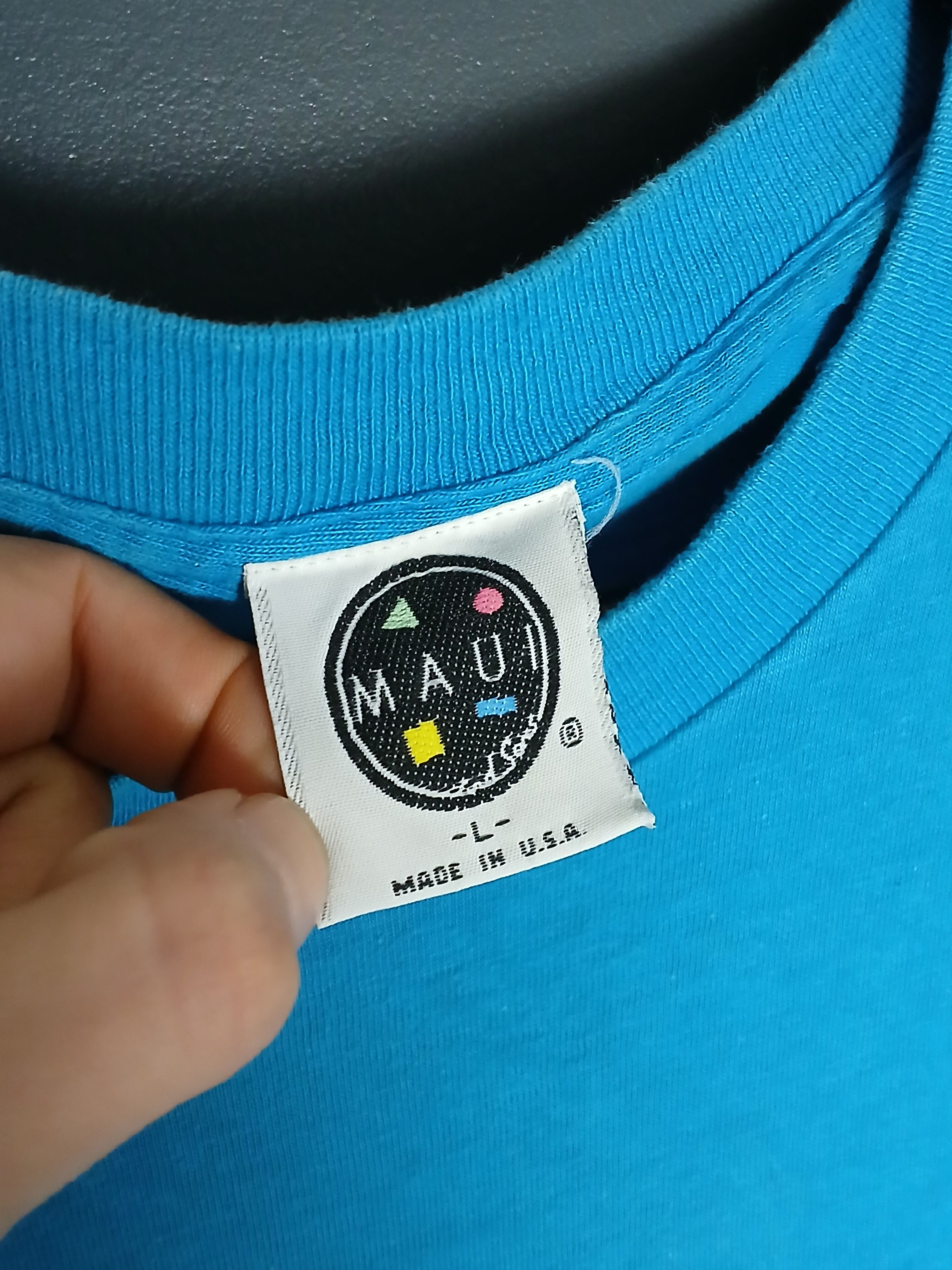 Maui and Sons Maui And Sons T-Shirt Size US L / EU 52-54 / 3 - 8 Thumbnail