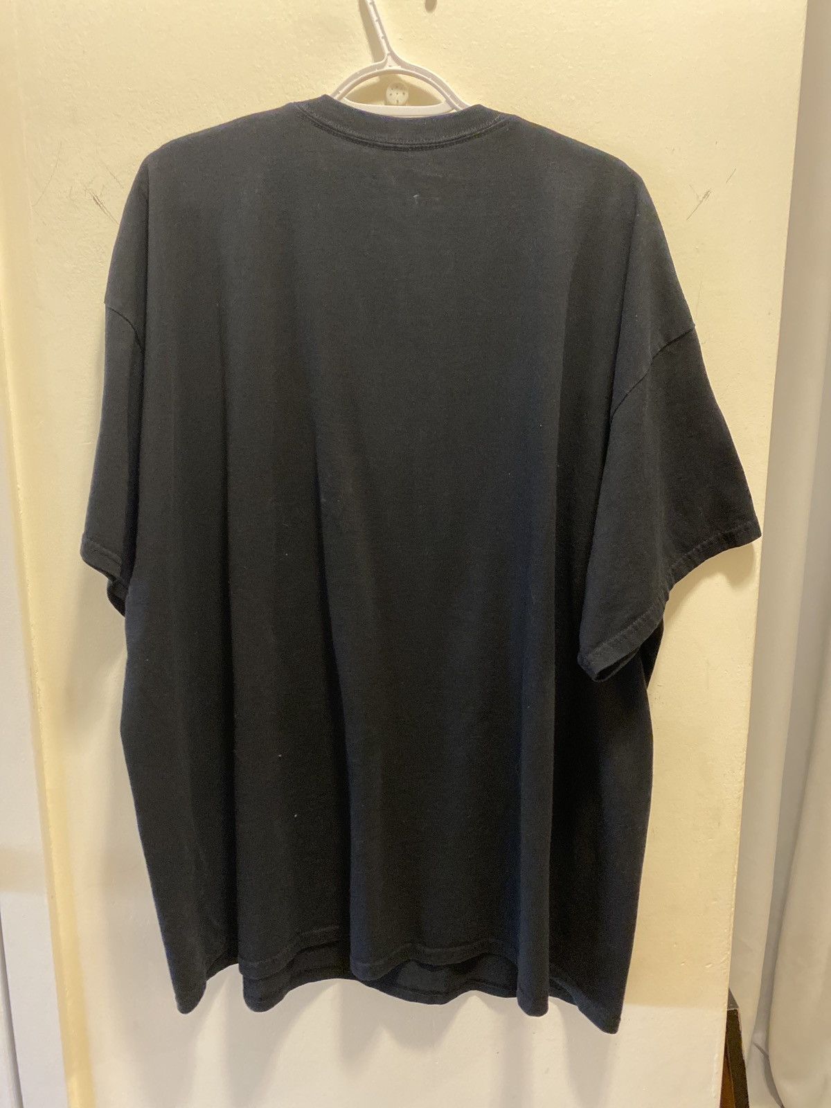 Nirvana Athletic Nirvana t-shirt Size US XXL / EU 58 / 5 - 2 Thumbnail