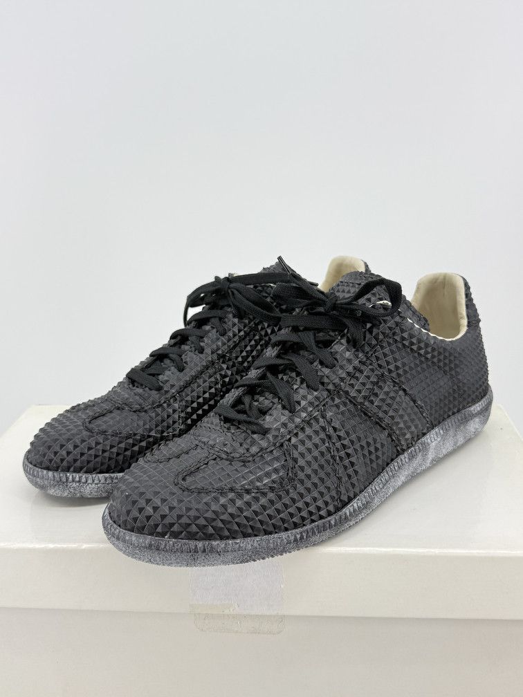 Maison Margiela GAT Low Size US 9 / EU 42 - 3 Thumbnail