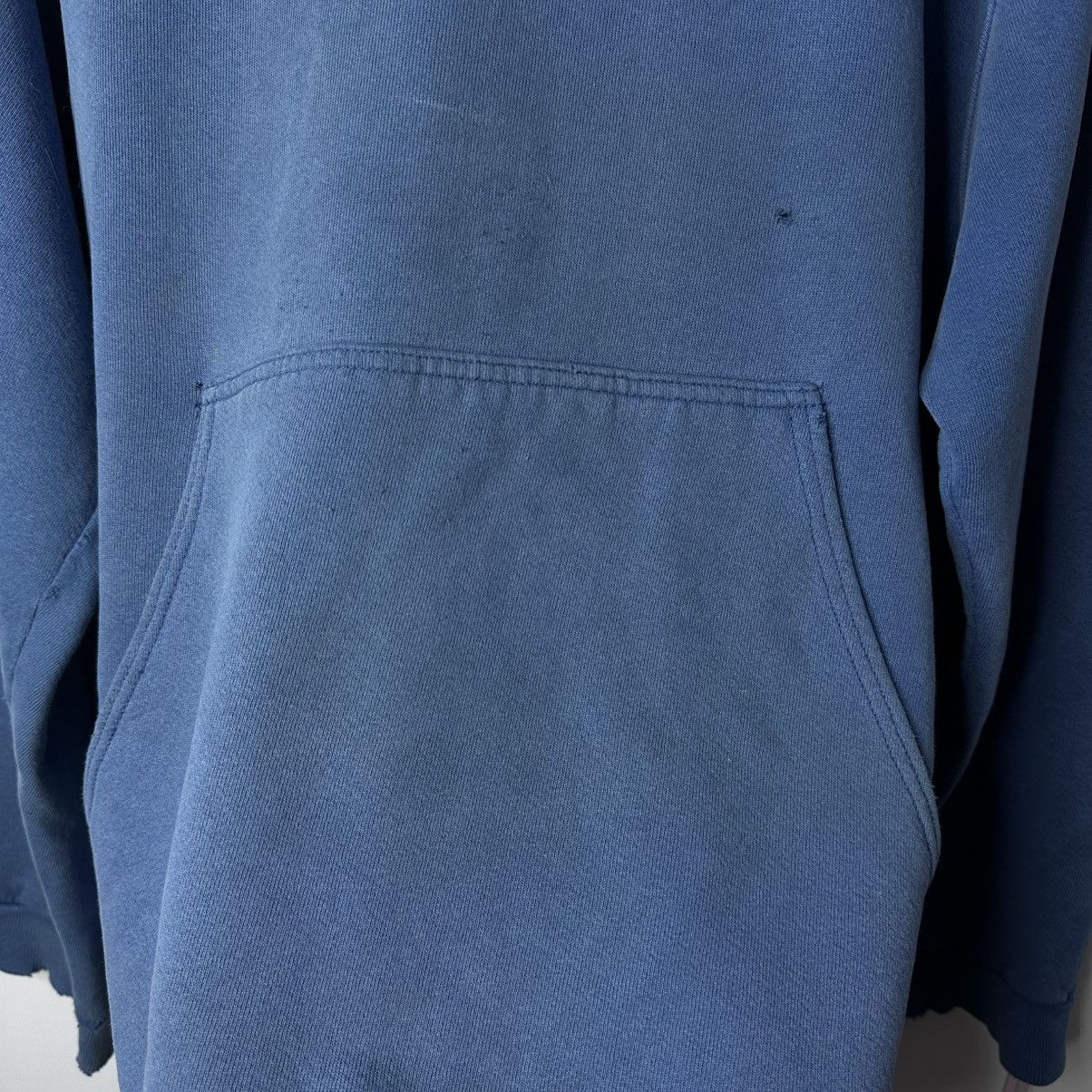 Nike Hoodie Nike Vintage Center Swoosh Size US XL / EU 56 / 4 - 8 Thumbnail