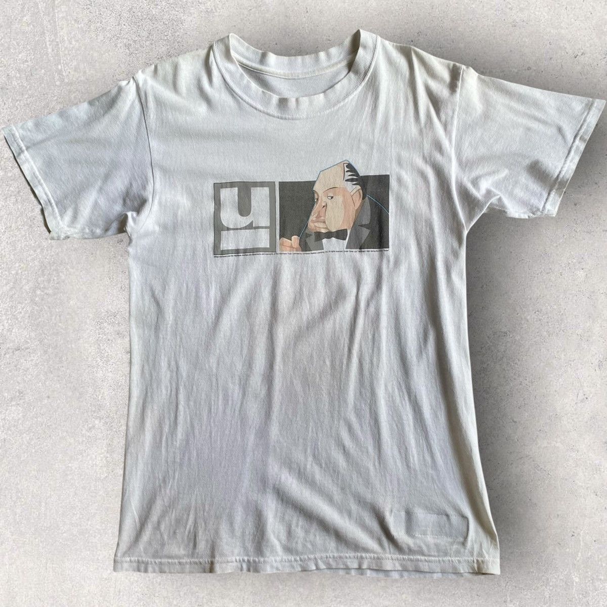 Undercover Undercover SS99 