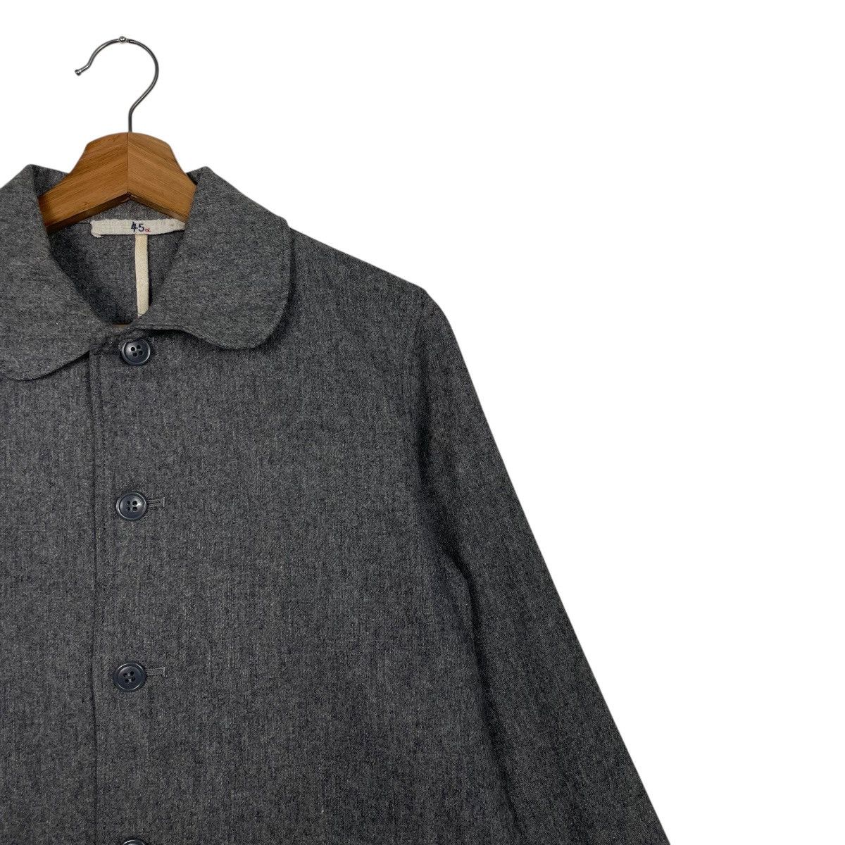 45rpm 45rpm Hua Xia Wool Jacket Size US S / EU 44-46 / 1 - 5 Thumbnail