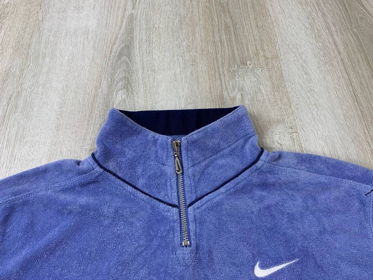 Vintage Womens vintage sweatshirt Nike Size S Size S / US 4 / IT 40 - 5 Thumbnail