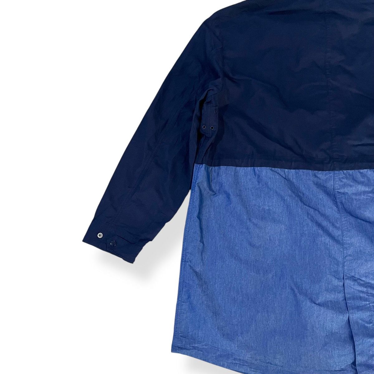 Levi's Made & Crafted VINTAGE LEVIS MADE & CRAFTED JACKET HOODIE Size US L / EU 52-54 / 3 - 10 Thumbnail