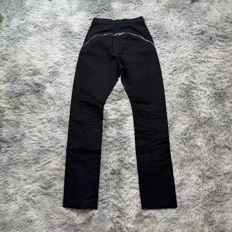 Rick Owens rick owens Banana Pants Size US 29 - 4 Thumbnail
