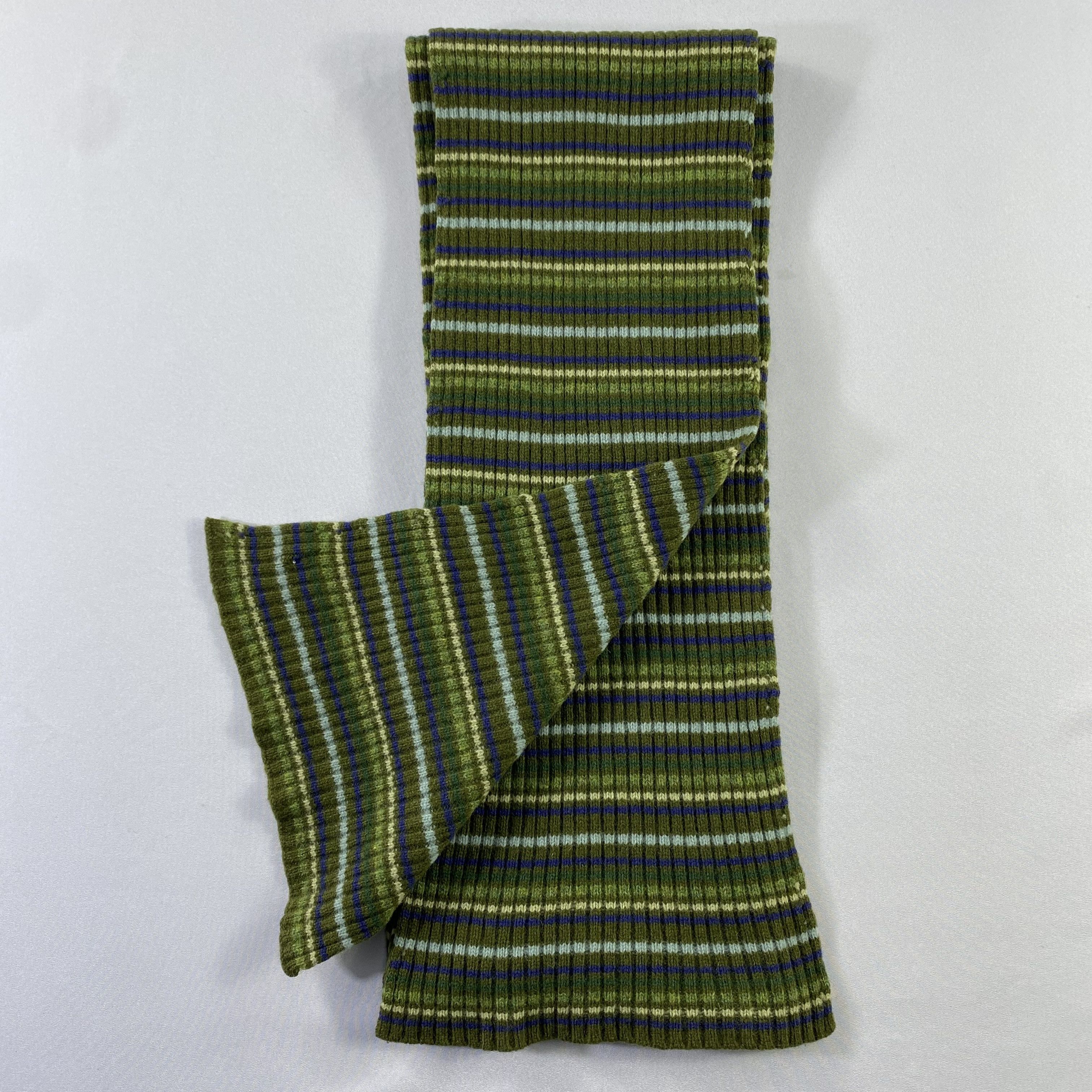 Chloe Chloe Knit Scarf / Muffler / Neckwear Size ONE SIZE - 4 Thumbnail