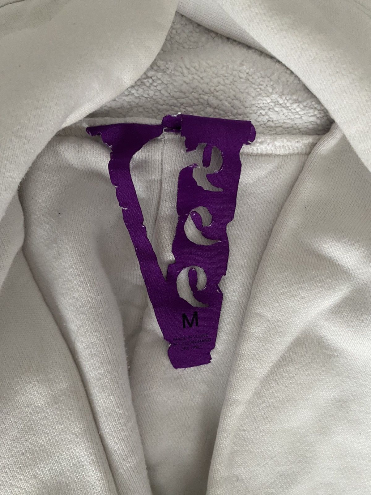 Vlone Vlone Size US M / EU 48-50 / 2 - 3 Thumbnail