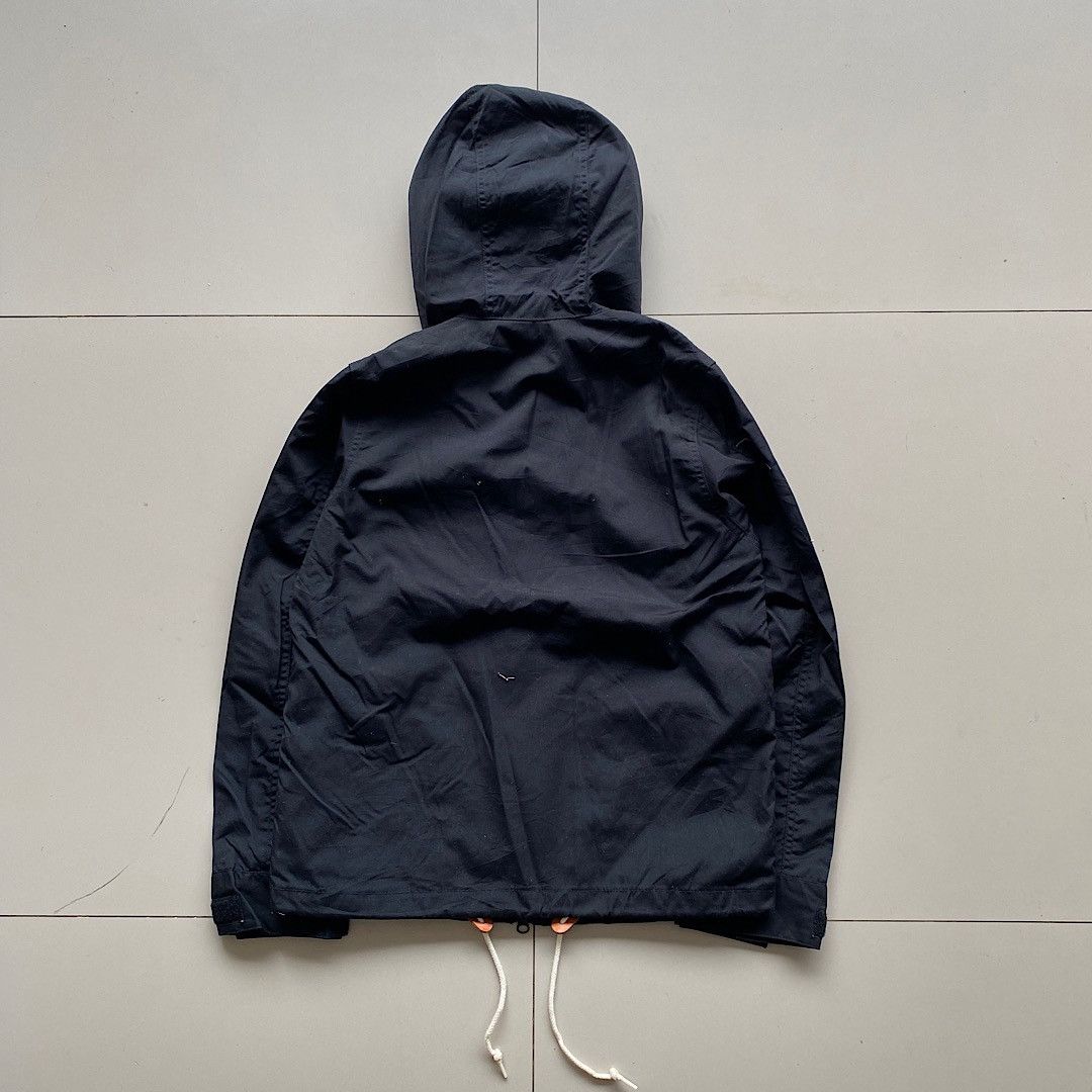 United Arrows United Arrows Mountain Parka Jacket Size XS / US 0-2 / IT 36-38 - 7 Thumbnail