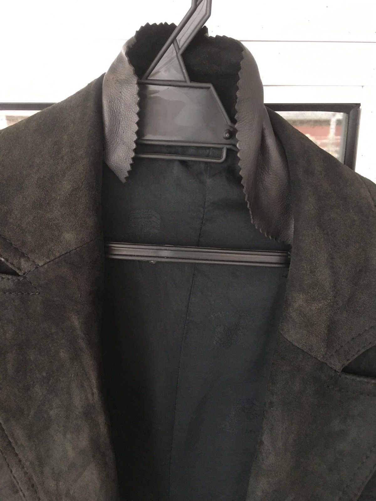 Designer × Japanese Brand Julian partina genuine leather Size M / US 6-8 / IT 42-44 - 3 Thumbnail
