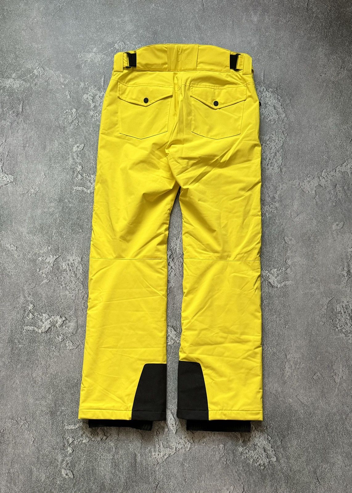 J.Lindeberg J.lindeberg L Wmn Tracy ski pant SWPA02241 trouser snowboard Size 27" / US 4 / IT 40 - 18 Thumbnail