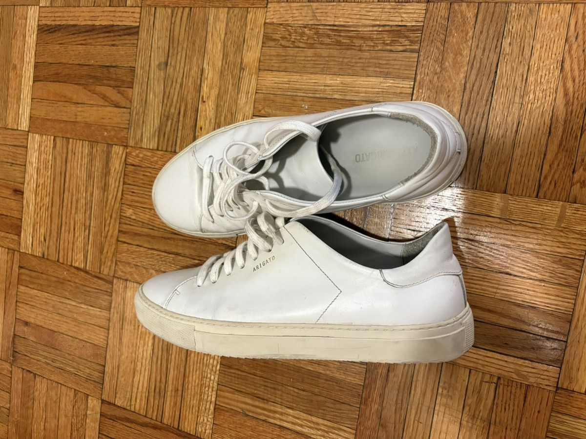 Axel Arigato Axel Arigato Sneakers Size US 10.5 / EU 43-44 - 6 Thumbnail
