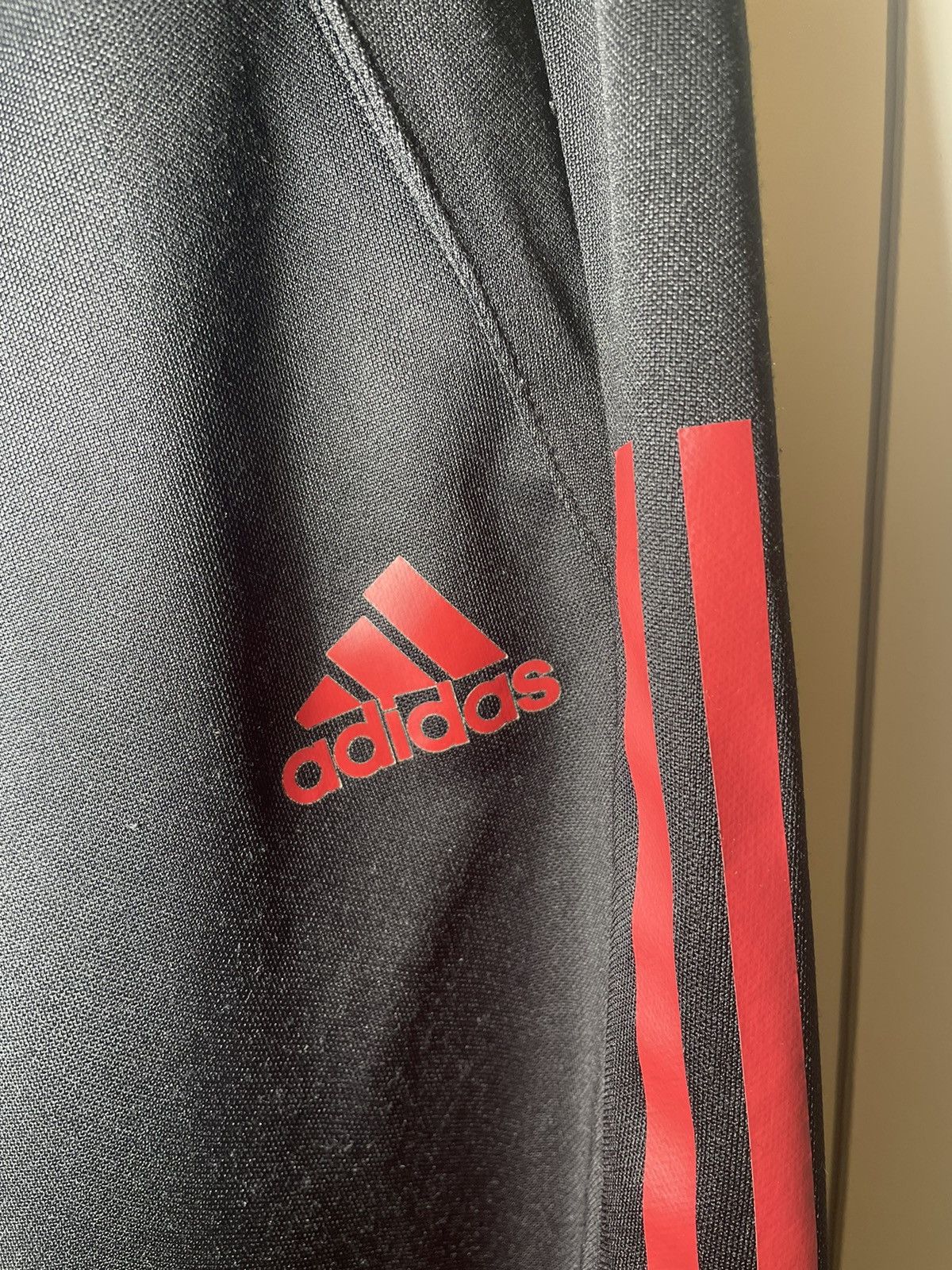 Adidas Adidas Atlanta United Tiro Training Pants Size US 32 / EU 48 - 3 Thumbnail