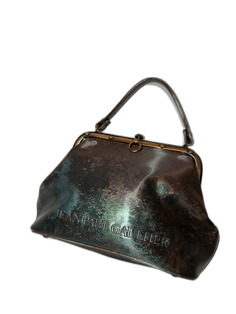 Jean Paul Gaultier Jean Paul Gaultier Medium Handbag Crossbody Size ONE SIZE - 1 Thumbnail