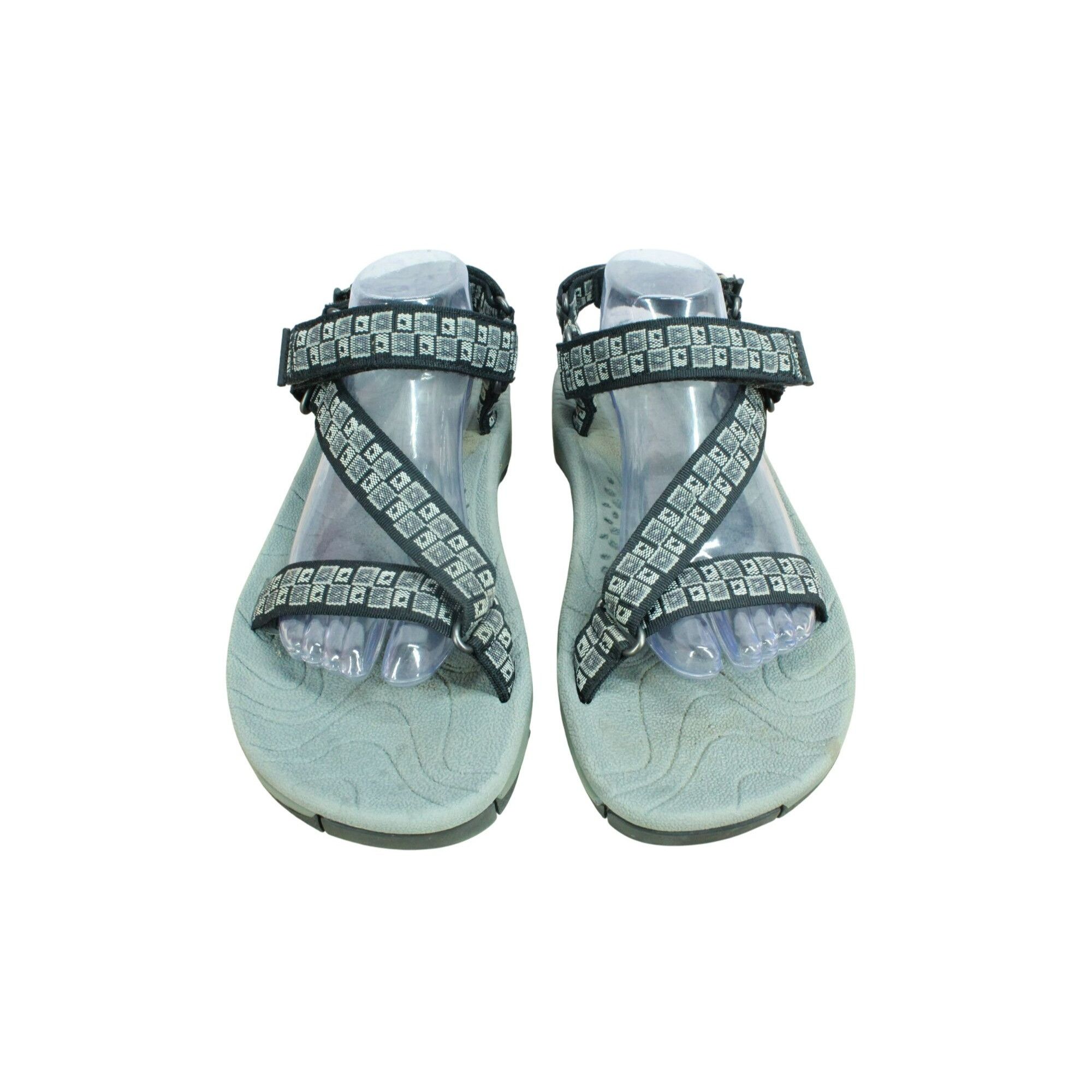 L.L. Bean LL Bean Fisherman Open Toe Hiking Sport Sandals Size US 11 / EU 44 - 5 Thumbnail