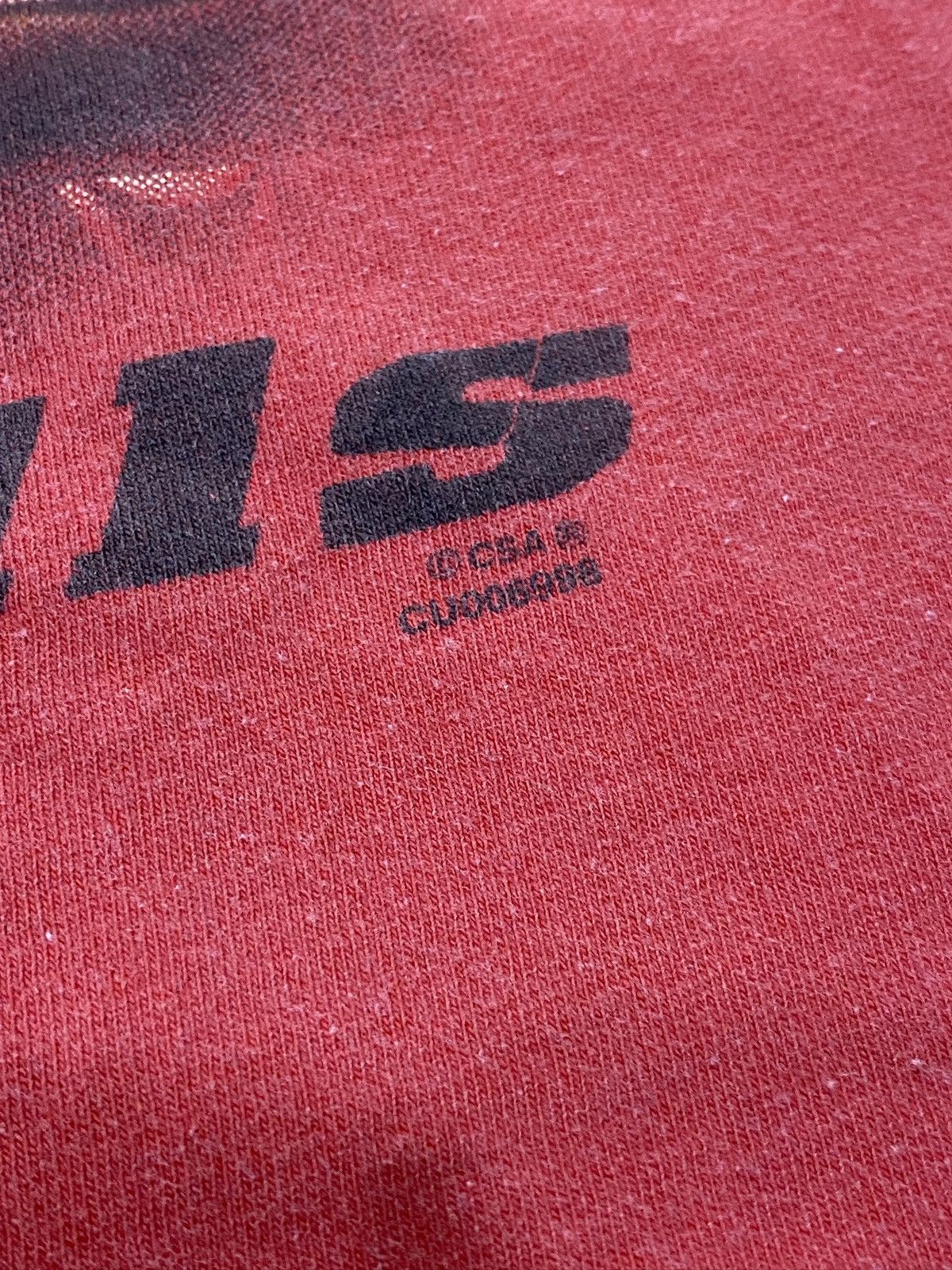 NBA Chicago bulls Size US XL / EU 56 / 4 - 4 Thumbnail