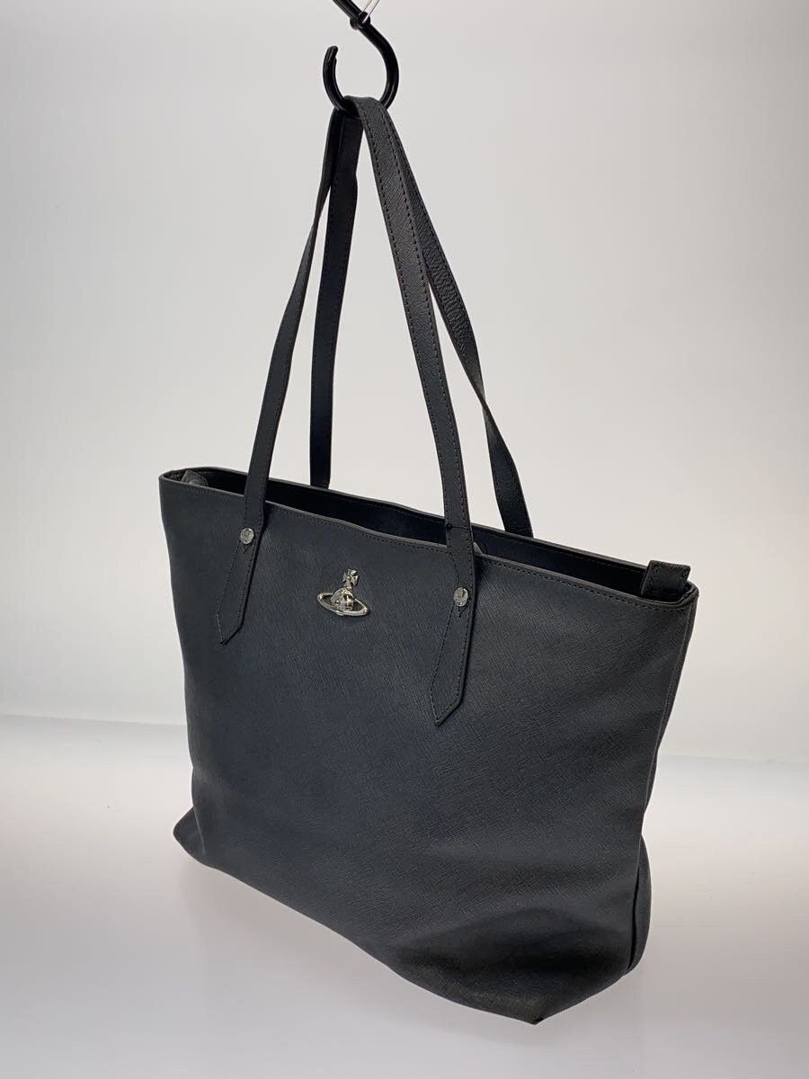 Vivienne Westwood Orb Tote Bag Size ONE SIZE - 2 Thumbnail