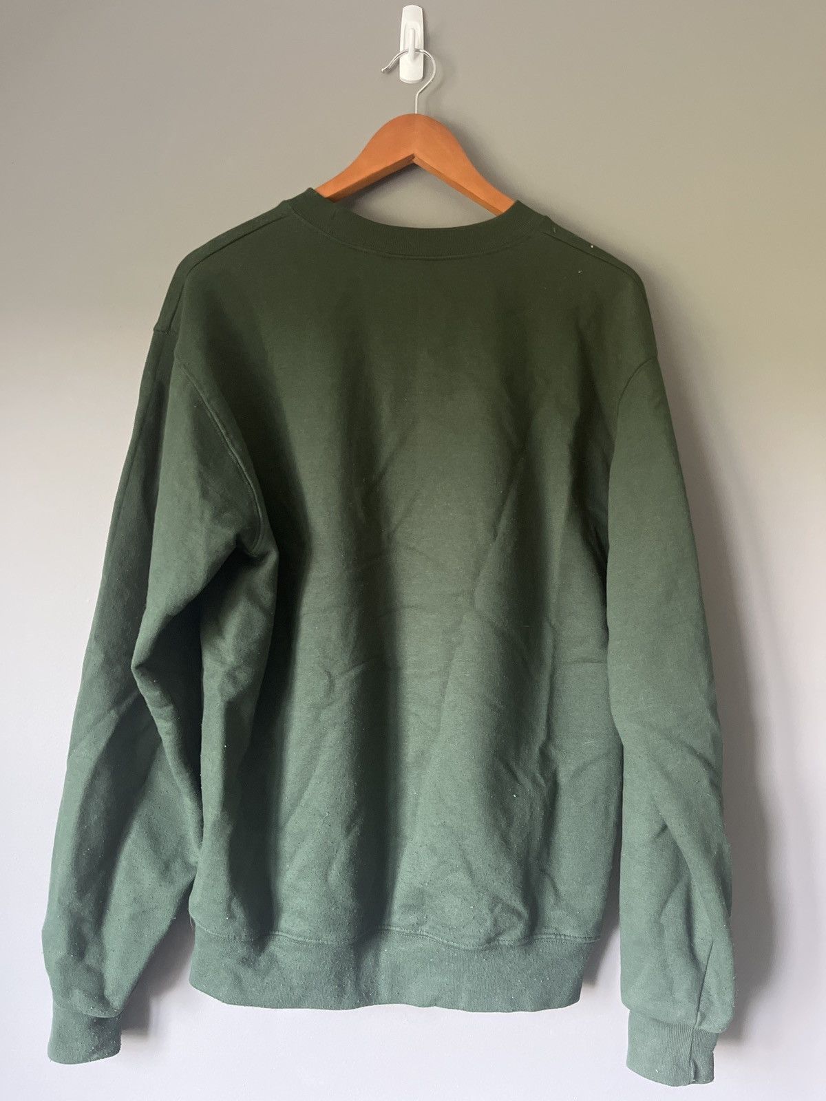 Japanese Brand × Vintage 69HATS BP University Crewneck Size US M / EU 48-50 / 2 - 2 Thumbnail