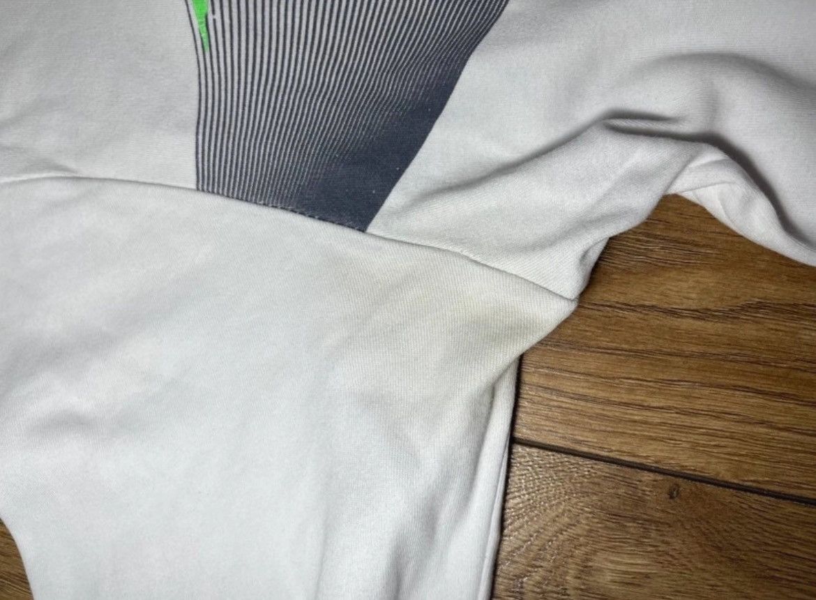 Fox Racing Monster Energy Long Sleeve Moto SWAG Size US XL / EU 56 / 4 - 7 Thumbnail