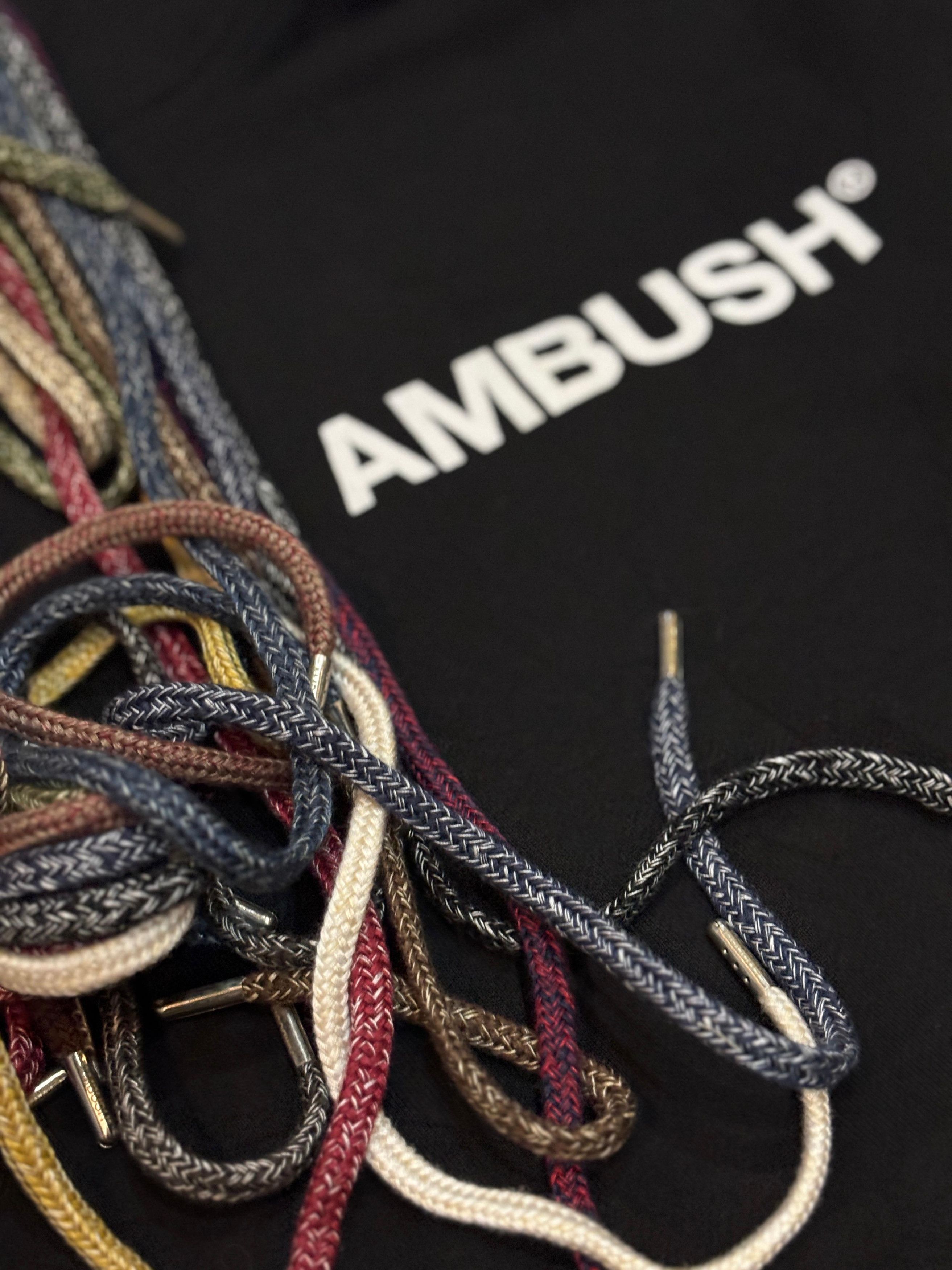 Ambush Design Ambush - Multi-Cord Hoodie Size US L / EU 52-54 / 3 - 6 Thumbnail