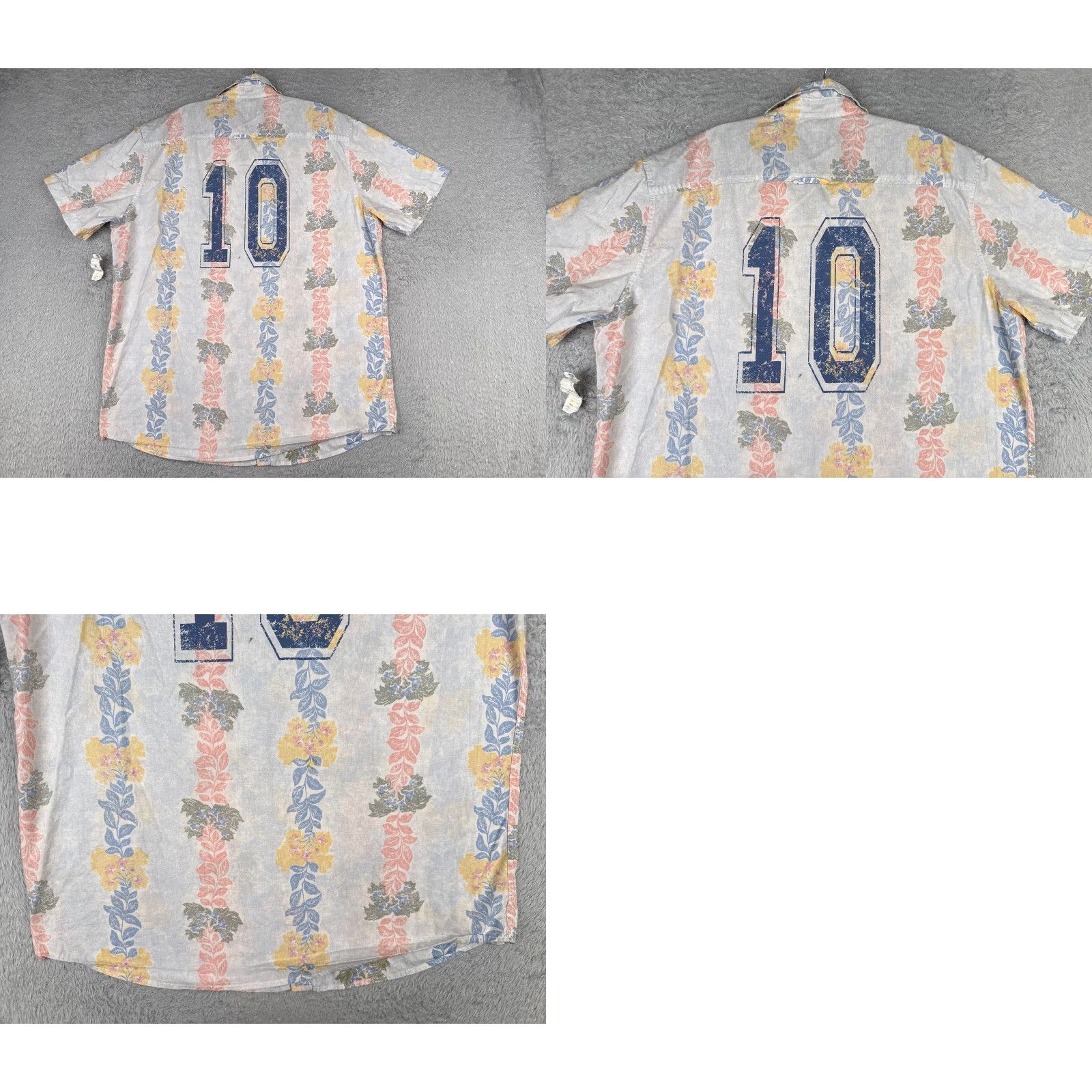 Vintage VINTAGE N/A Size US XL / EU 56 / 4 - 9 Thumbnail