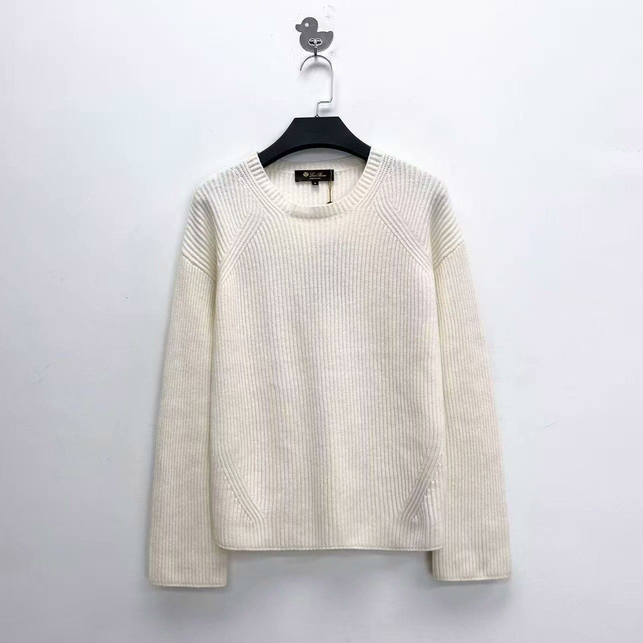 Loro Piana Loro Piana Multi Sweater S Women Size S / US 4 / IT 40 - 1 Thumbnail